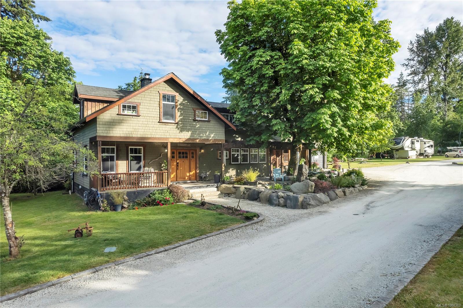 1921 Arden Rd, Courtenay, BC V9N 9J5