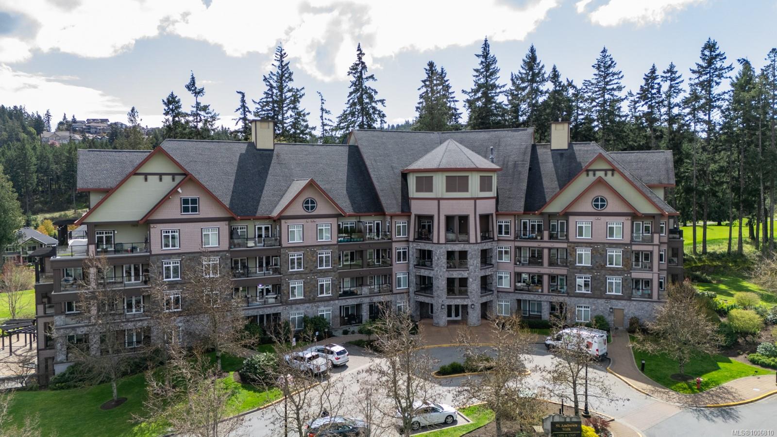1395 Bear Mountain Pkwy Apt 117, Langford, BC V9B 0E1