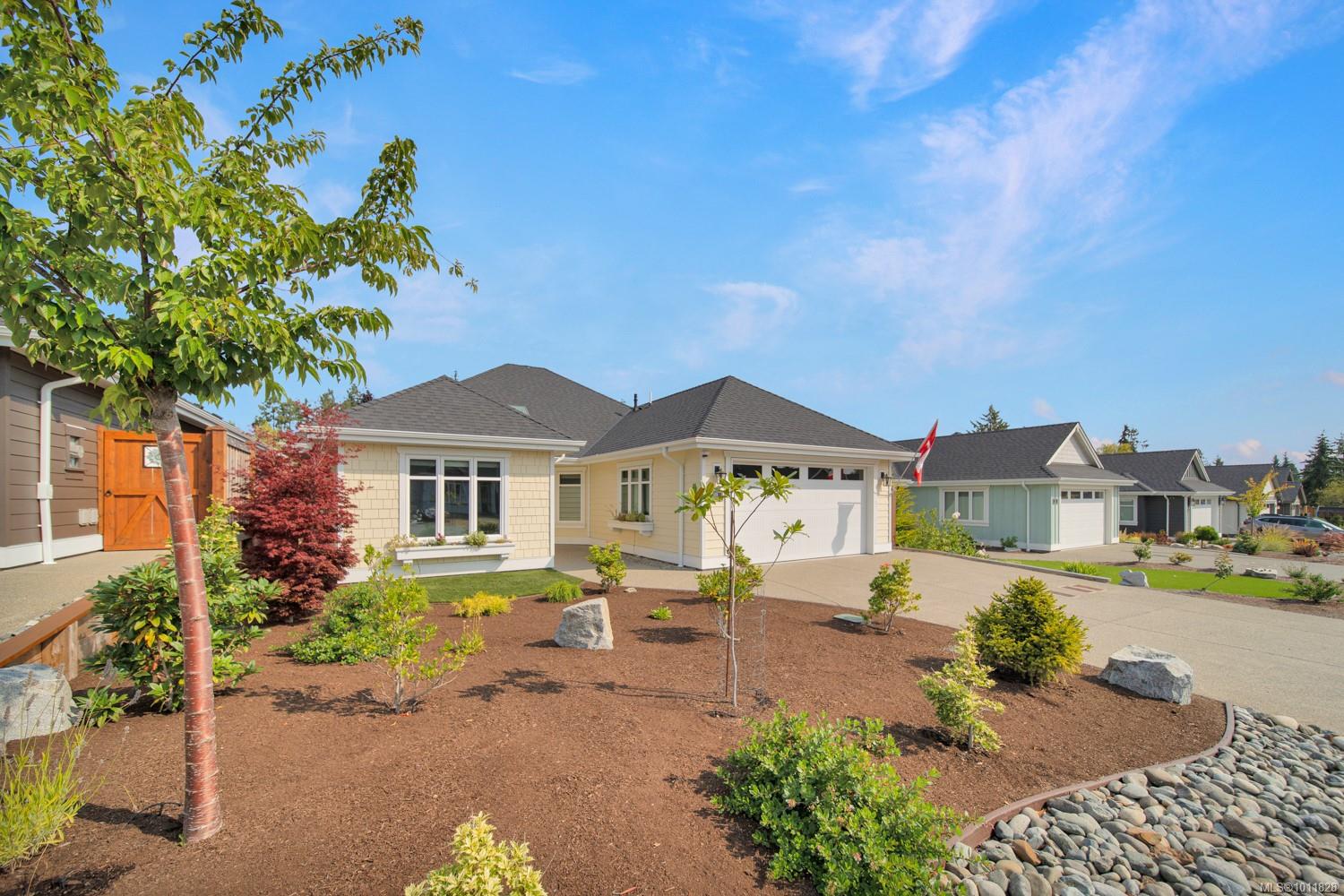 559 Rainbow Way, Parksville, BC V9P 1H3