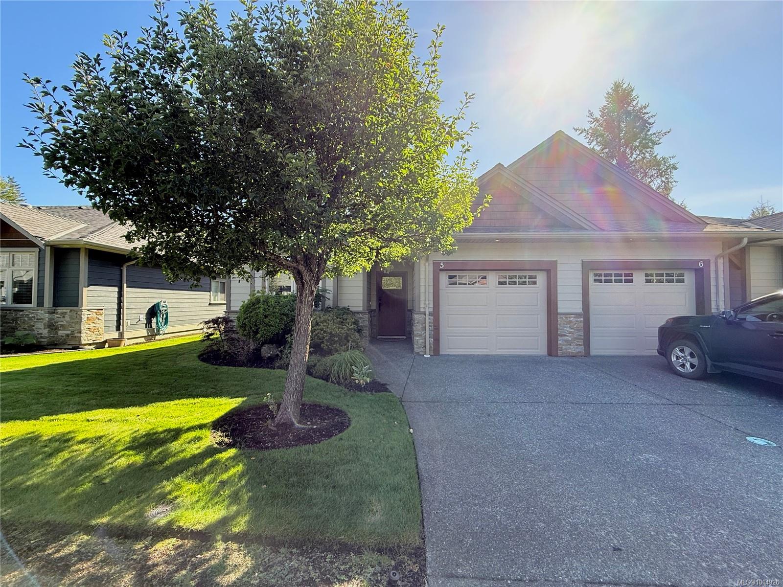48 Mcphedran Rd S Apt 5, Campbell River, BC V9W 3C6