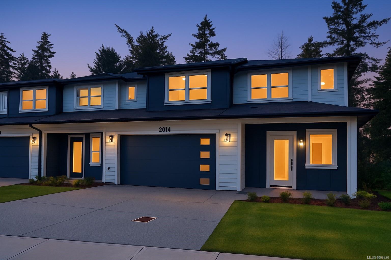 2014 W Park Ln, View Royal, BC V9B 5Z2