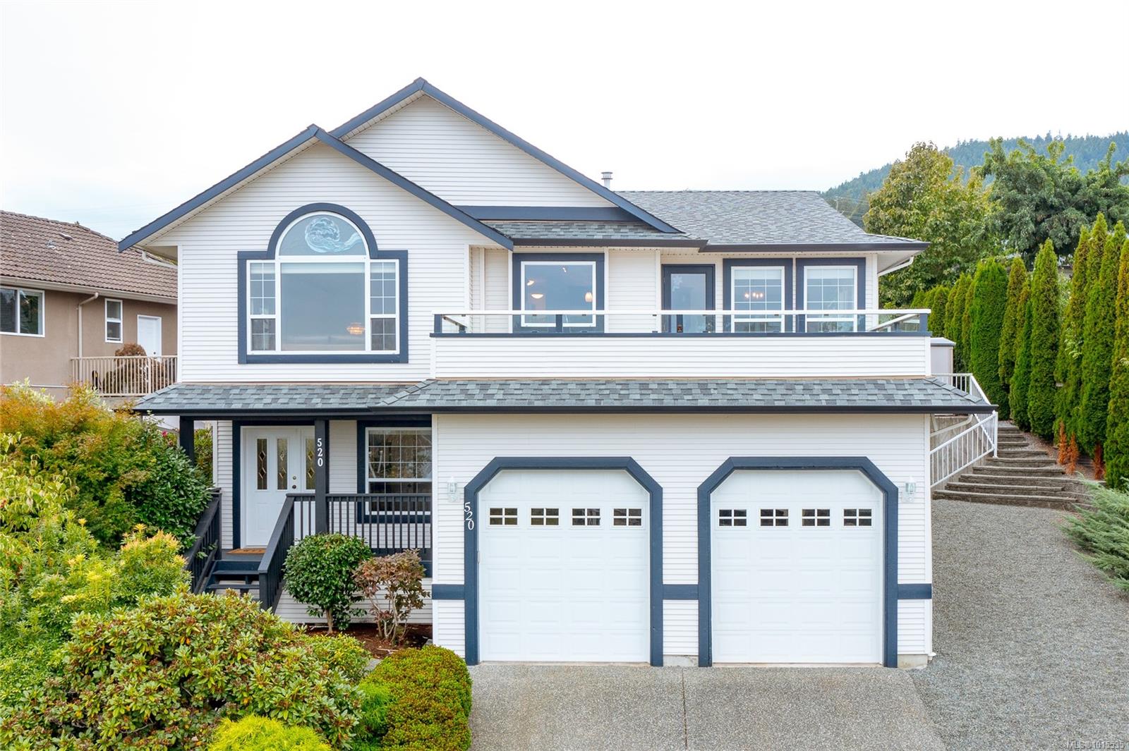 520 Louise Rd, Ladysmith, BC V9G 1W7
