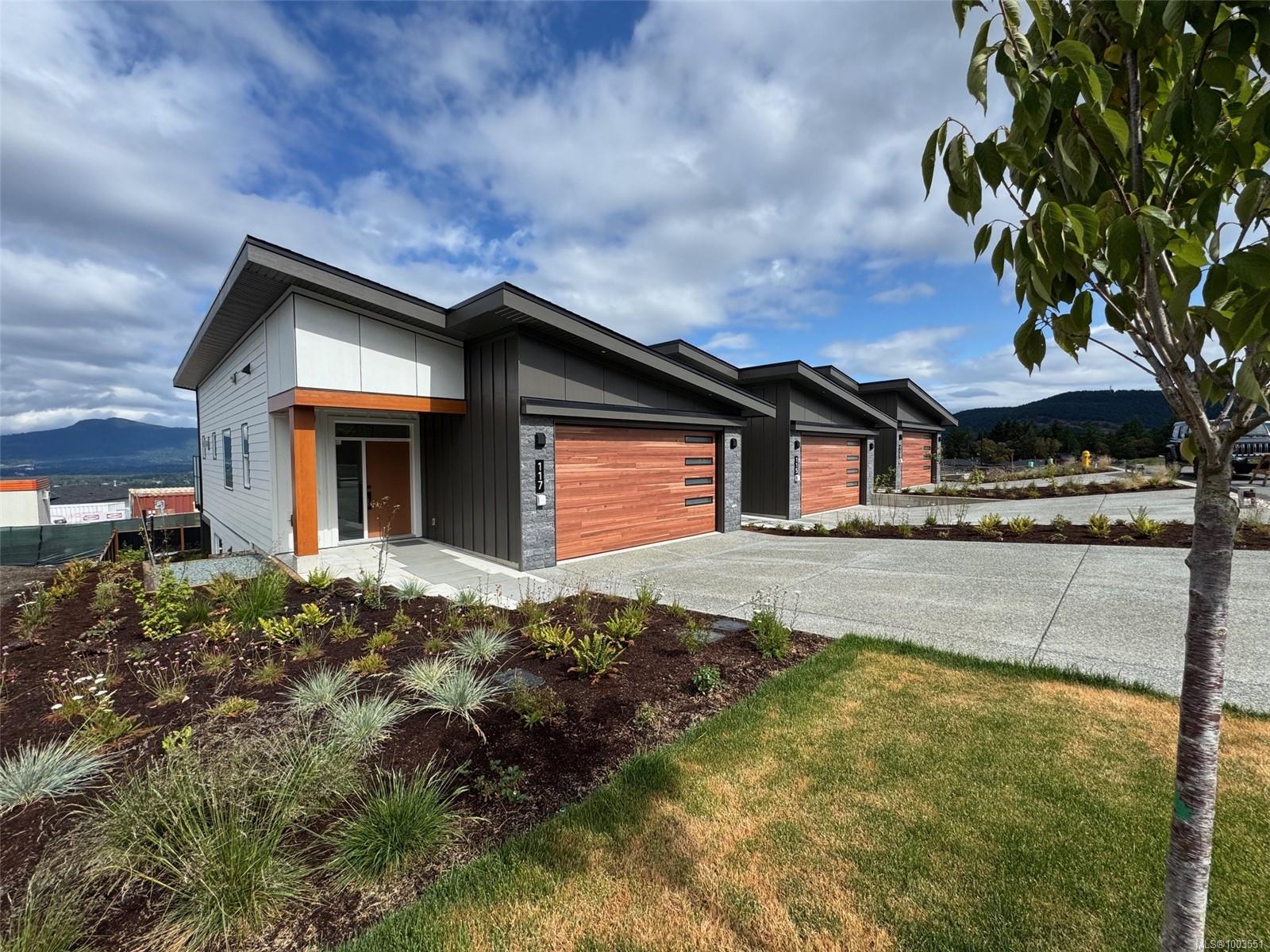 3116 Woodrush Dr Apt 113, Duncan, BC V9L 0G1