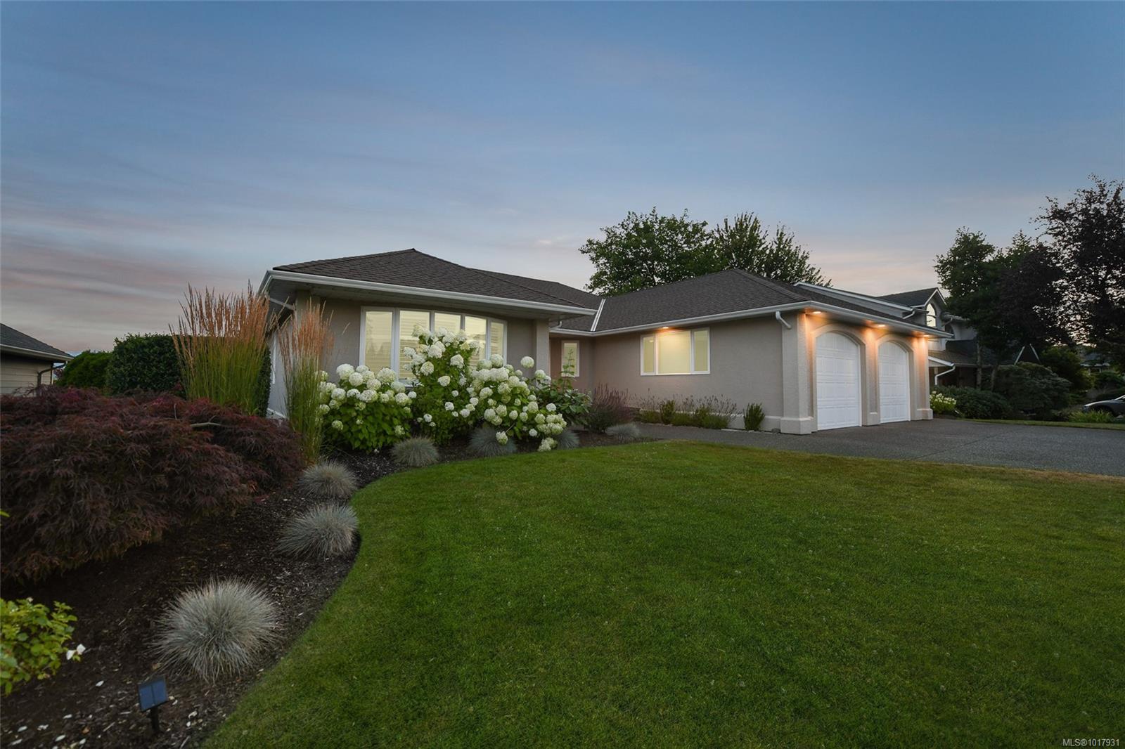 1547 Trumpeter Cres, Courtenay, BC V9N 8W6