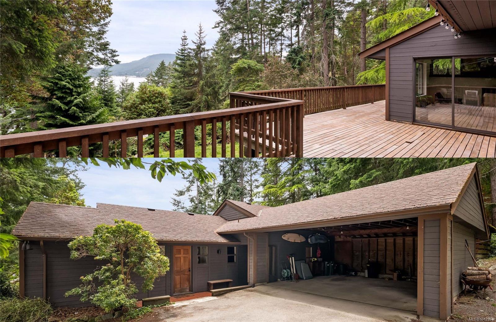 549 Arbutus Ave, Duncan, BC V9L 5X6