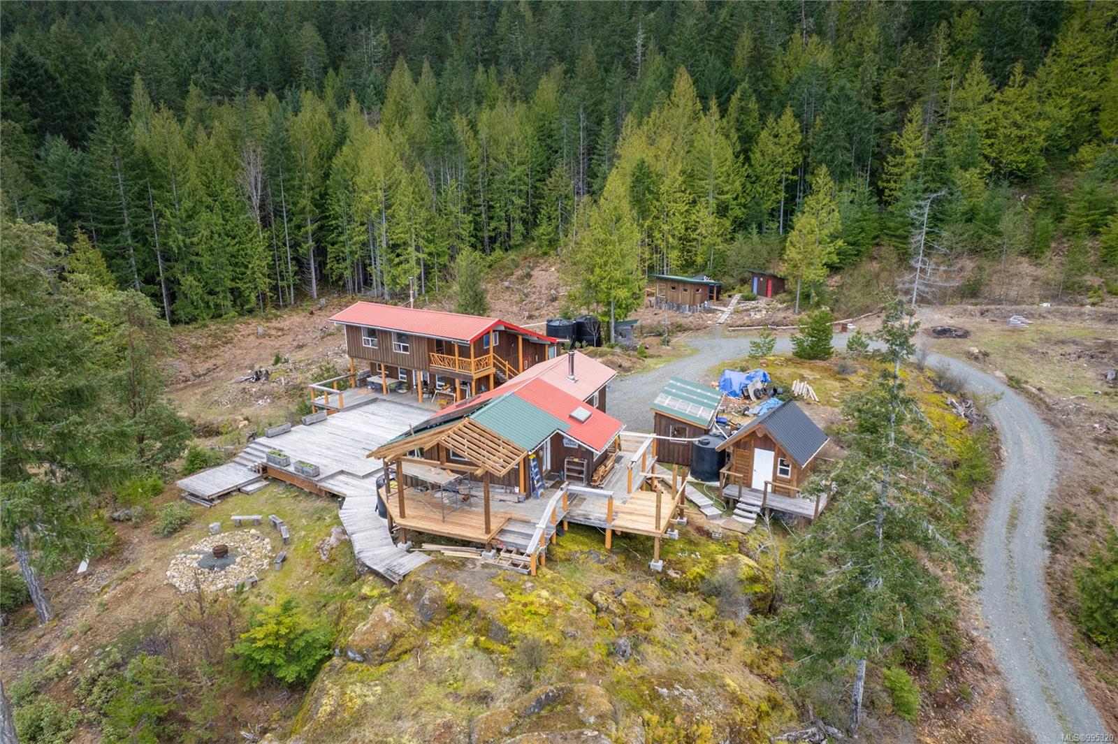 2770 Marshland Rd, Qualicum Beach, BC V9K 2L7