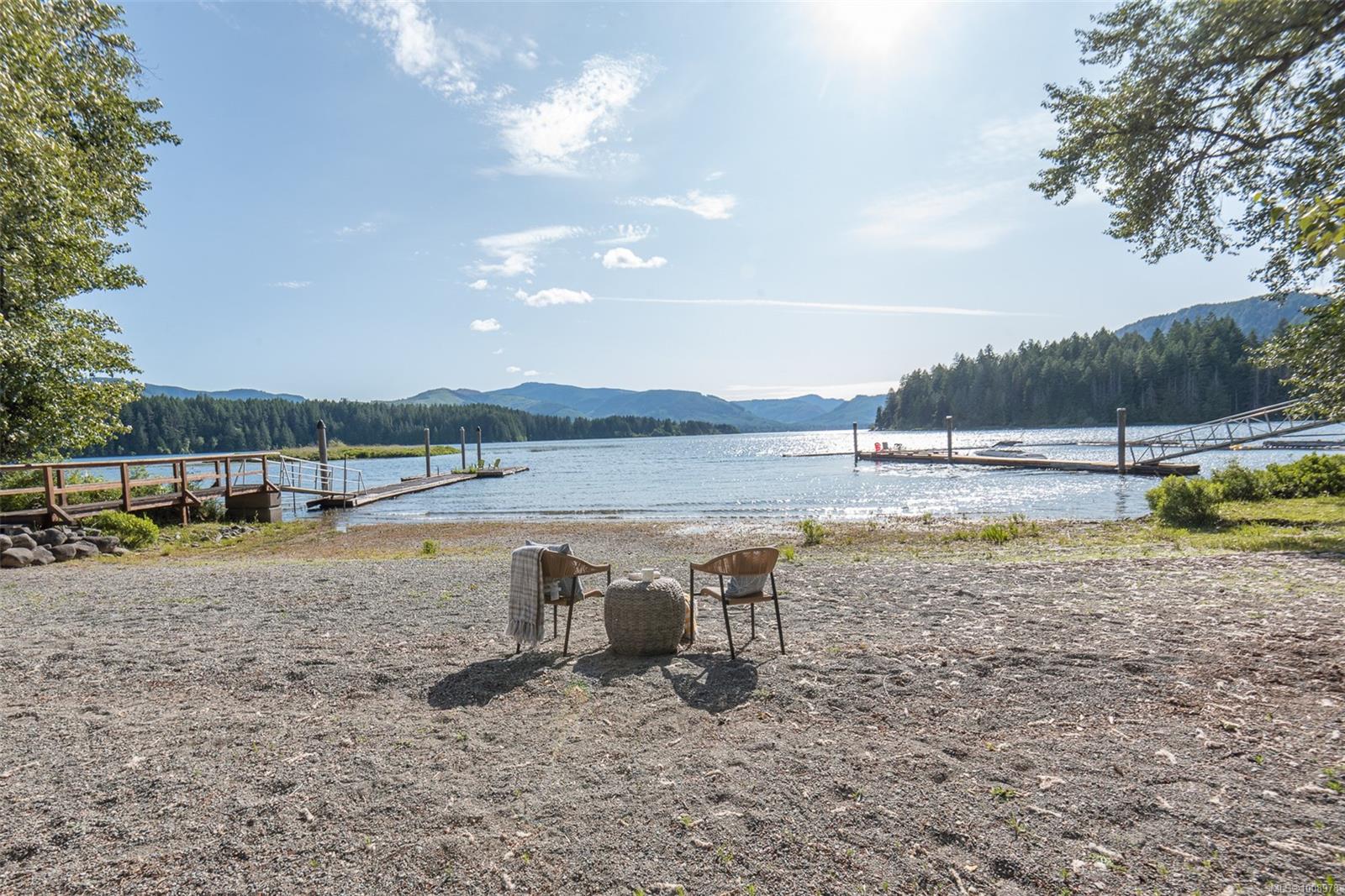 7302 Peri Rd, Lake Cowichan, BC V0R 2G1