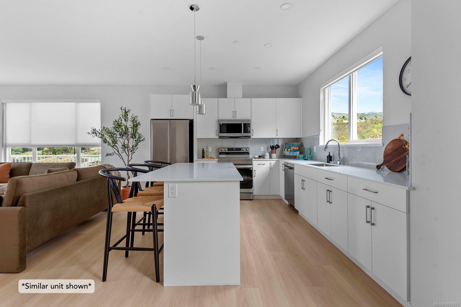 3257 Woodrush Dr Apt 118, Duncan, BC V9L 0J9
