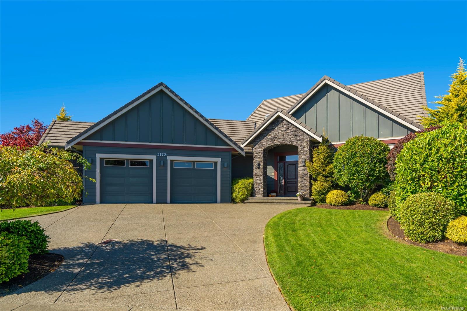 3172 Royal Vista Way, Courtenay, BC V9N 9X3