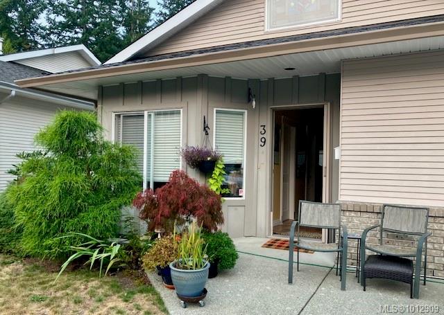 1150 Walkem Rd Apt 39, Ladysmith, BC V9G 1S1