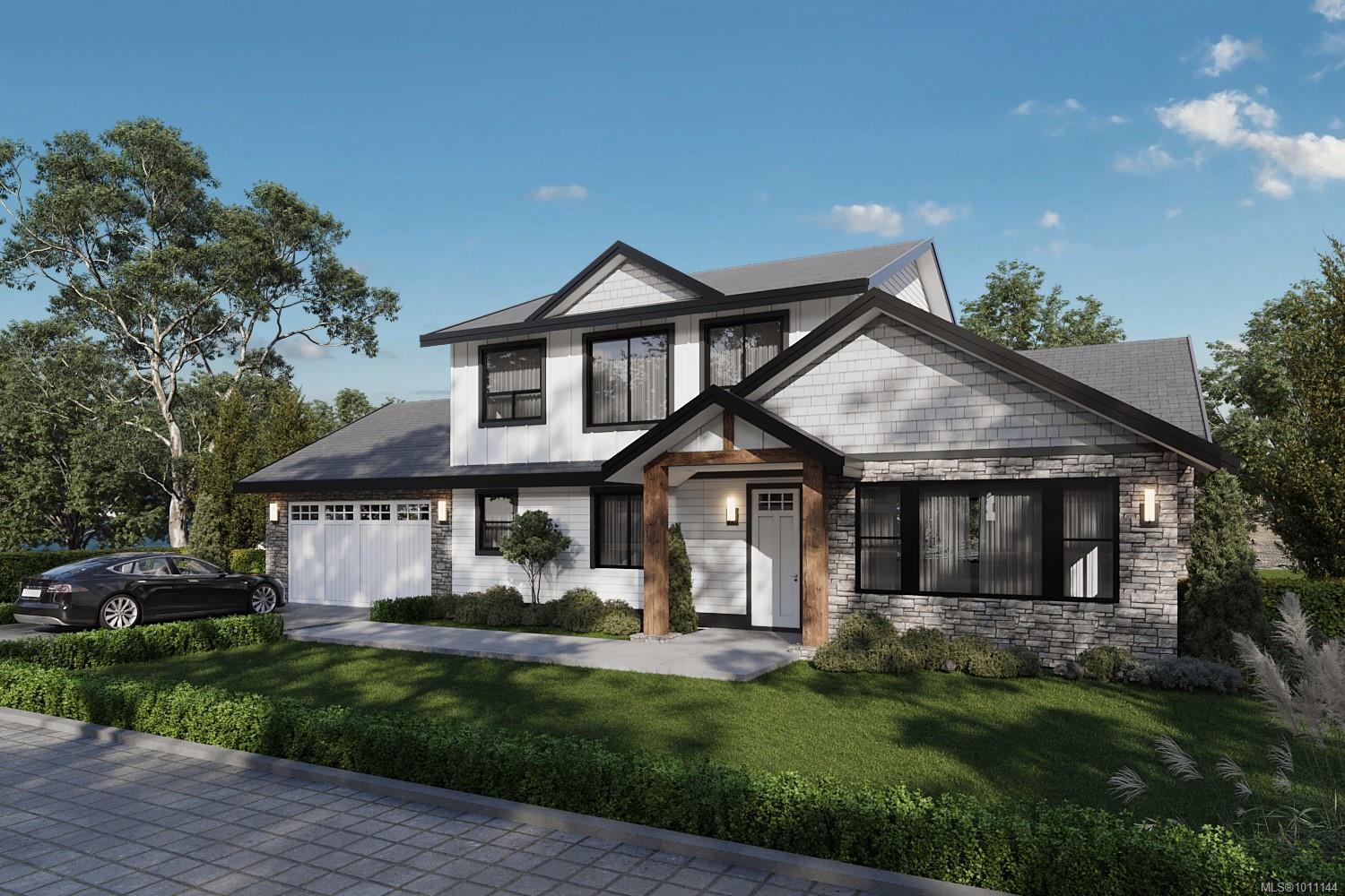 276 Tal Rd, Lake Cowichan, BC V0R 2G0