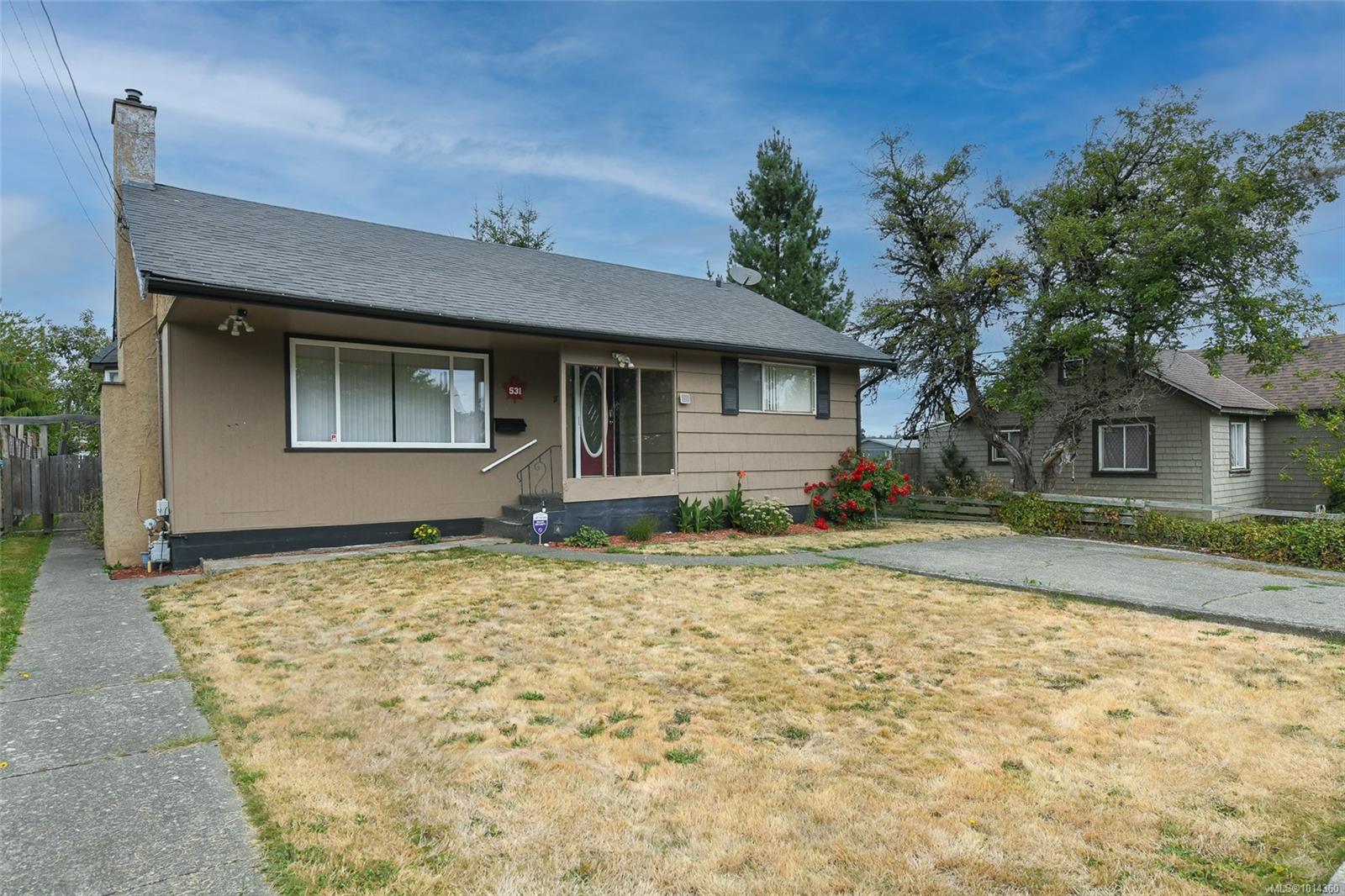 531 11th Street, Courtenay, BC V9N 1S7