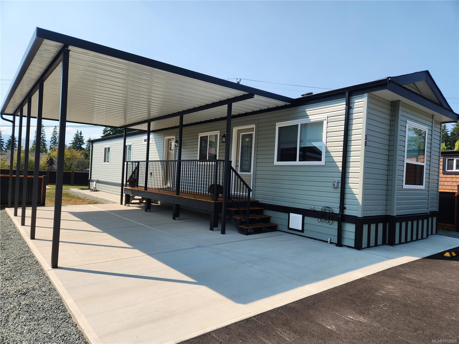 5555 Grandview Rd Apt 30, Port Alberni, BC V9Y 8H5