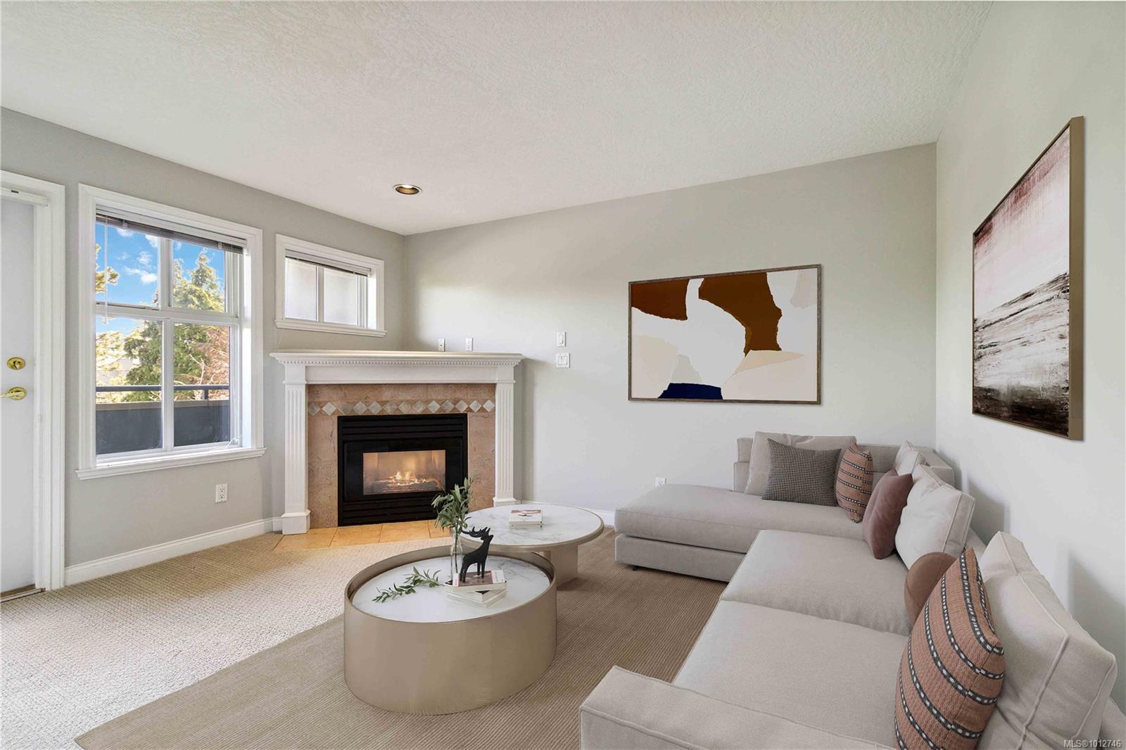 1580 Christmas Ave Apt 406, Saanich, BC V8P 2X2
