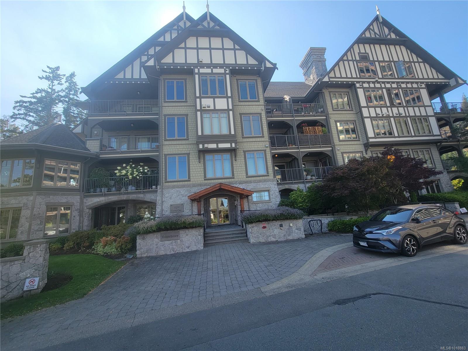 2006 Troon Crt Apt 205, Langford, BC V9B 6T4