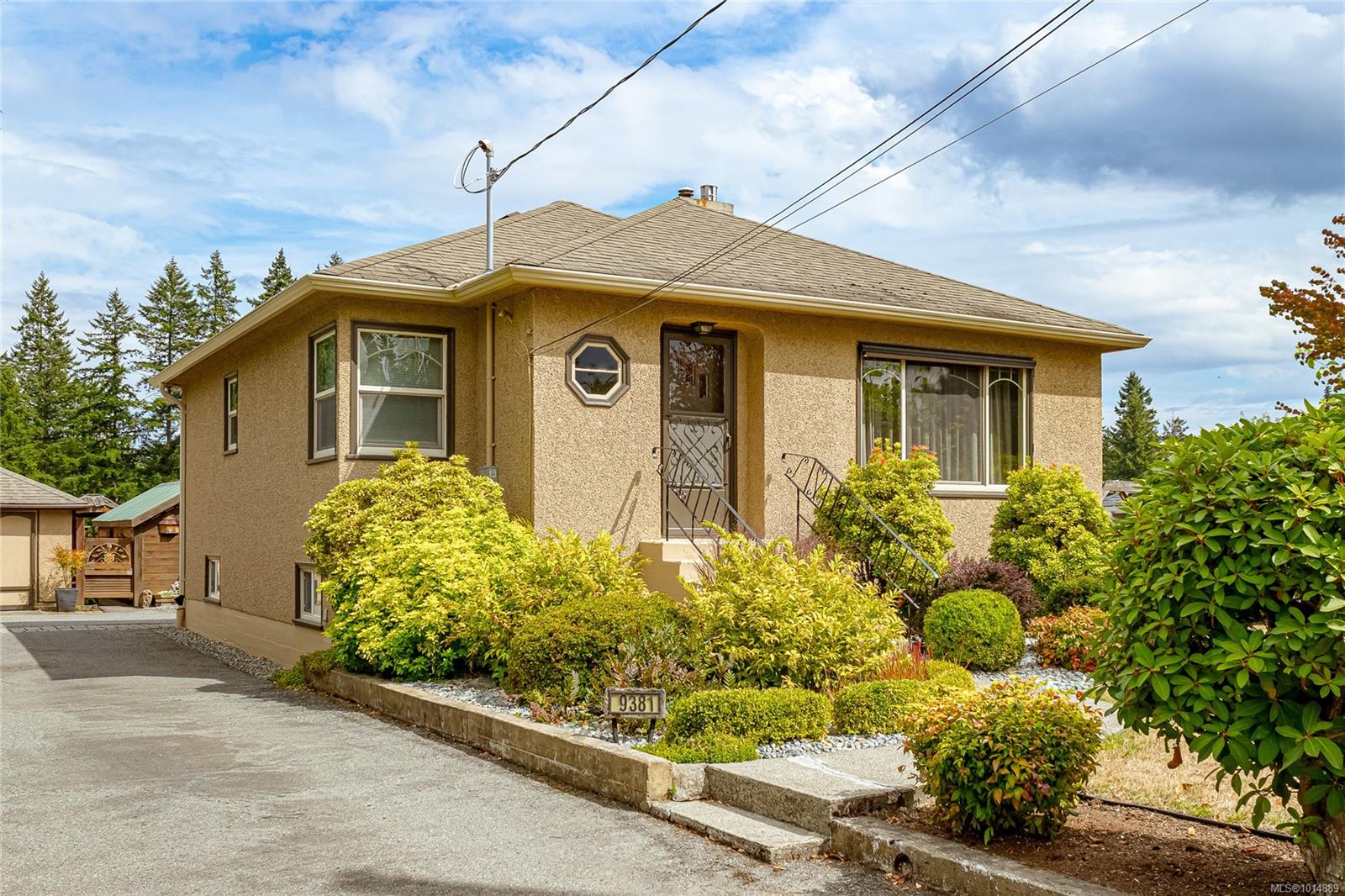 9381 Chemainus Rd, North Cowichan, BC V0R 1K5