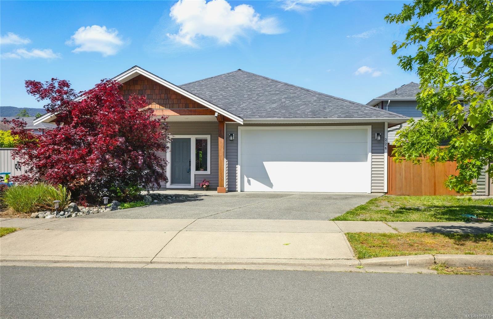 226 Silver Valley Rd, Nanaimo, BC V9S 0B8