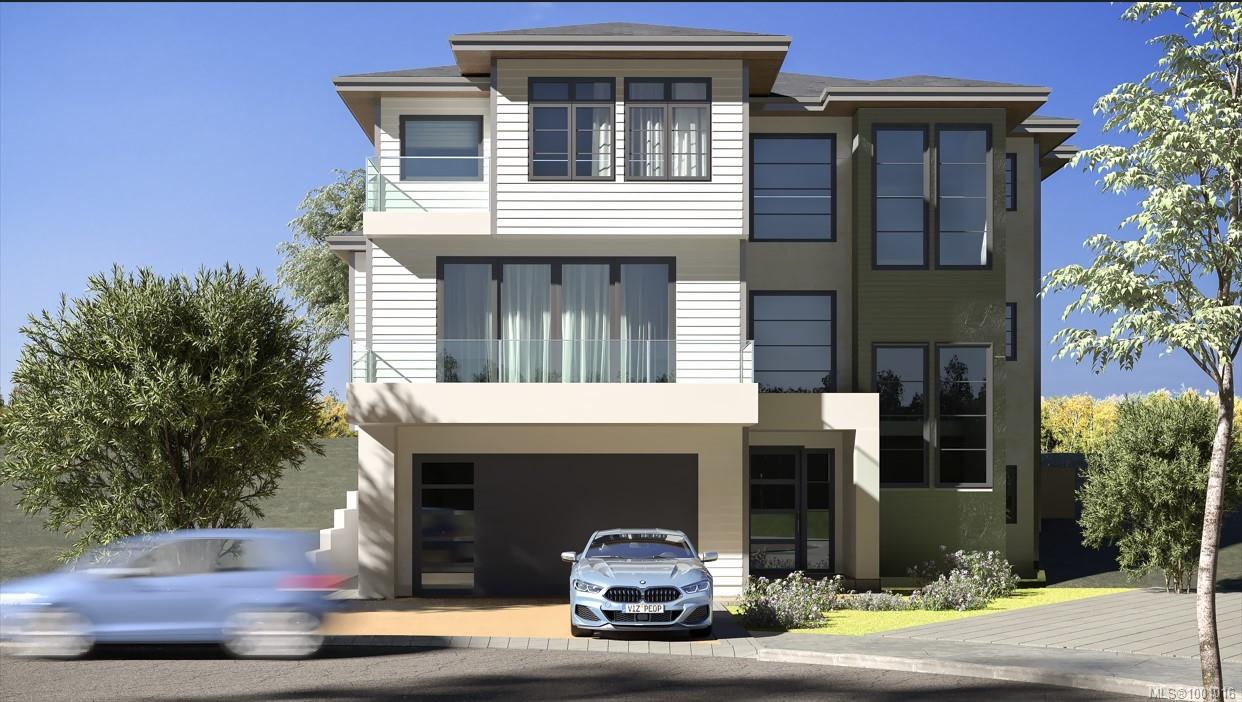 3443 Caldera Crt, Langford, BC V9B 6Z8