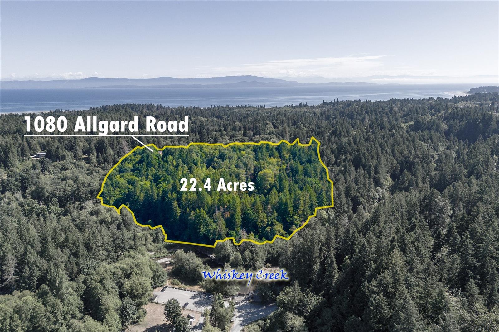 1080 Allgard Rd, Qualicum Beach, BC V9K 2G4