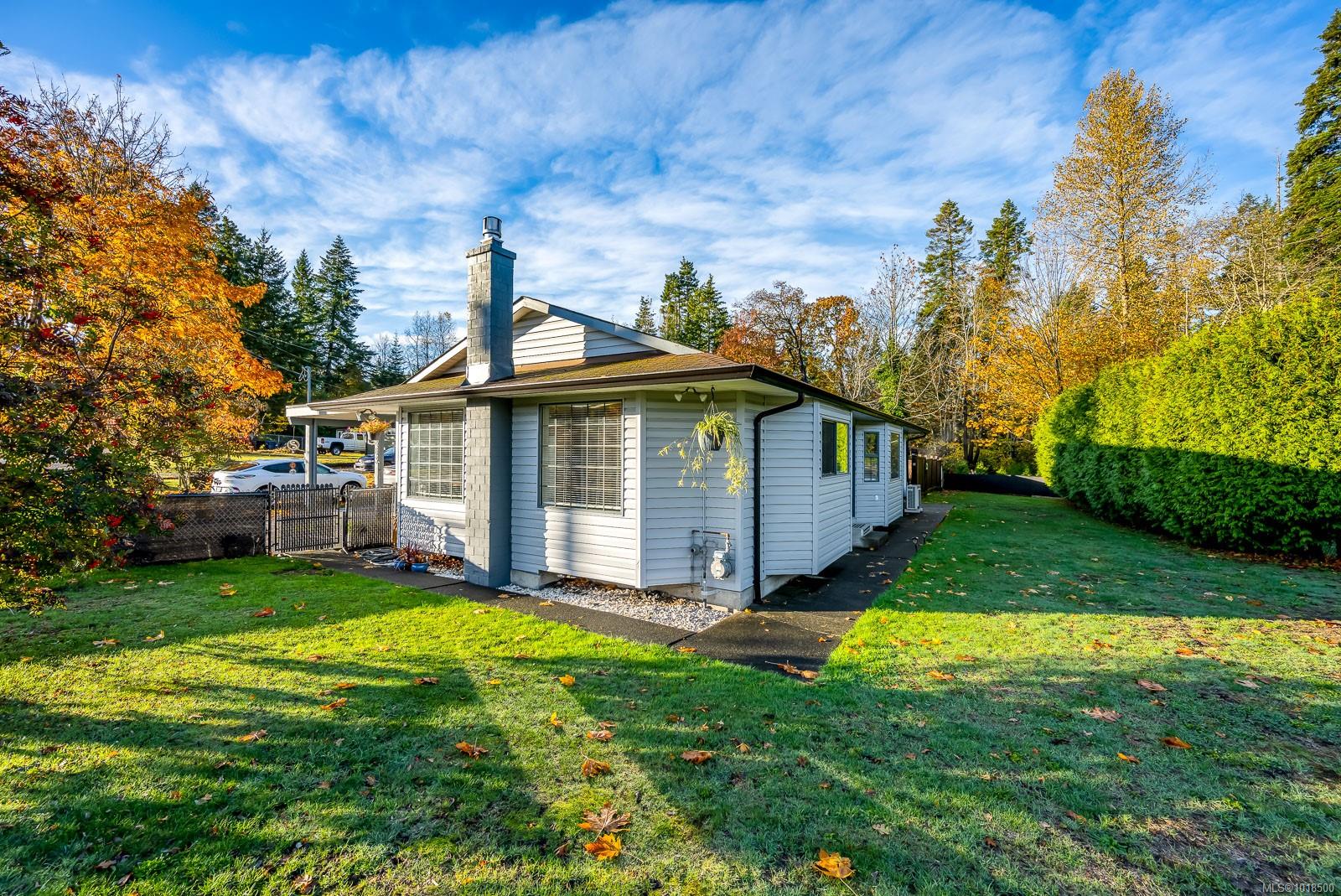 4863 Dundas Rd, Courtenay, BC V9N 5Y2