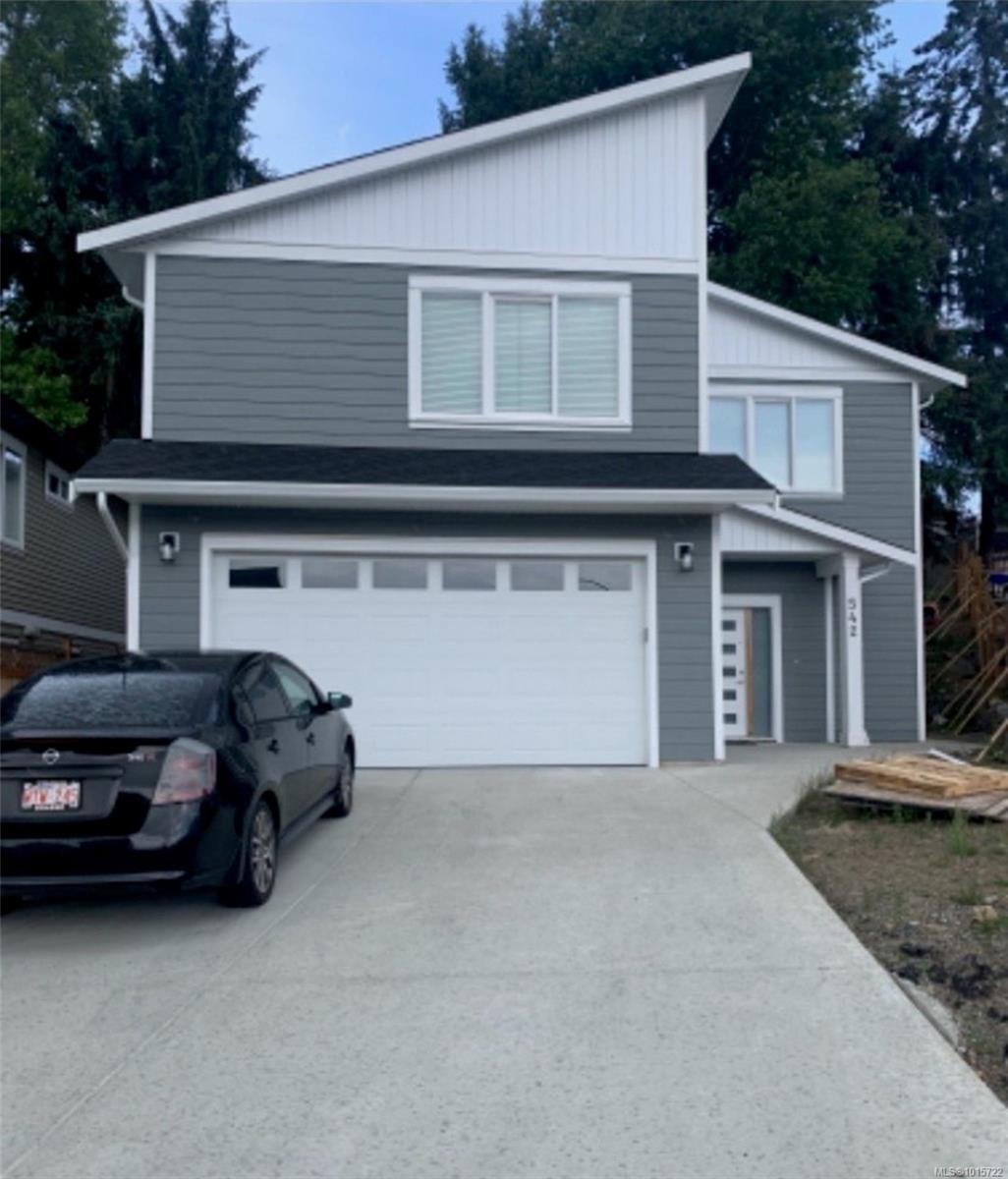542 Menzies Ridge Dr, Nanaimo, BC V9R 0J9