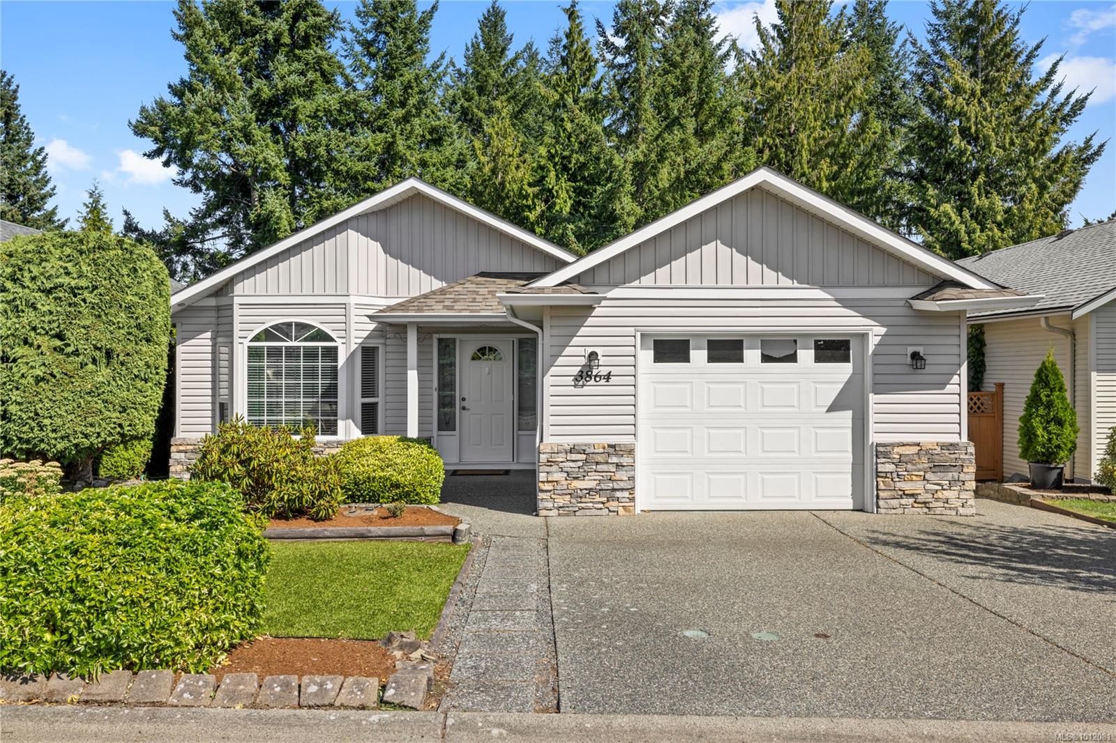 3864 Honey Locust Dr, Nanaimo, BC V9T 6B9