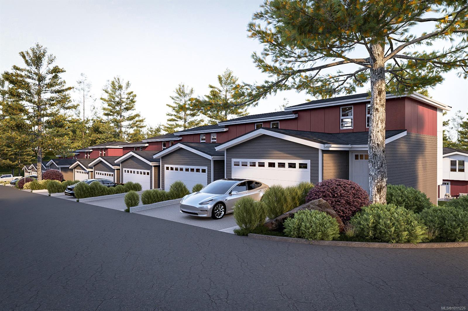 850 Park Forest Dr Apt 33, Campbell River, BC V9W 0H9