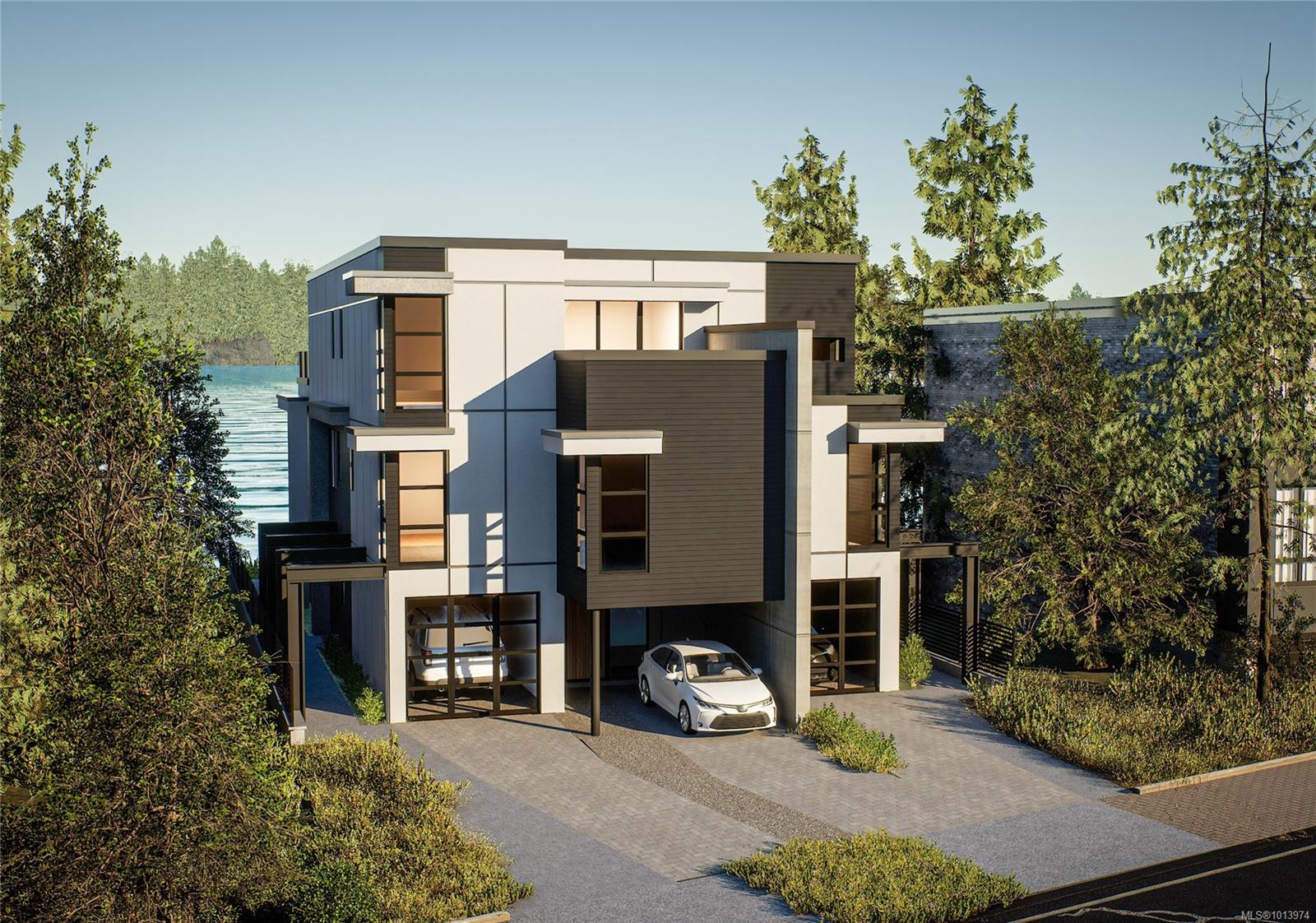 10393 Allbay Rd Apt 302, Sidney, BC V8L 2N8