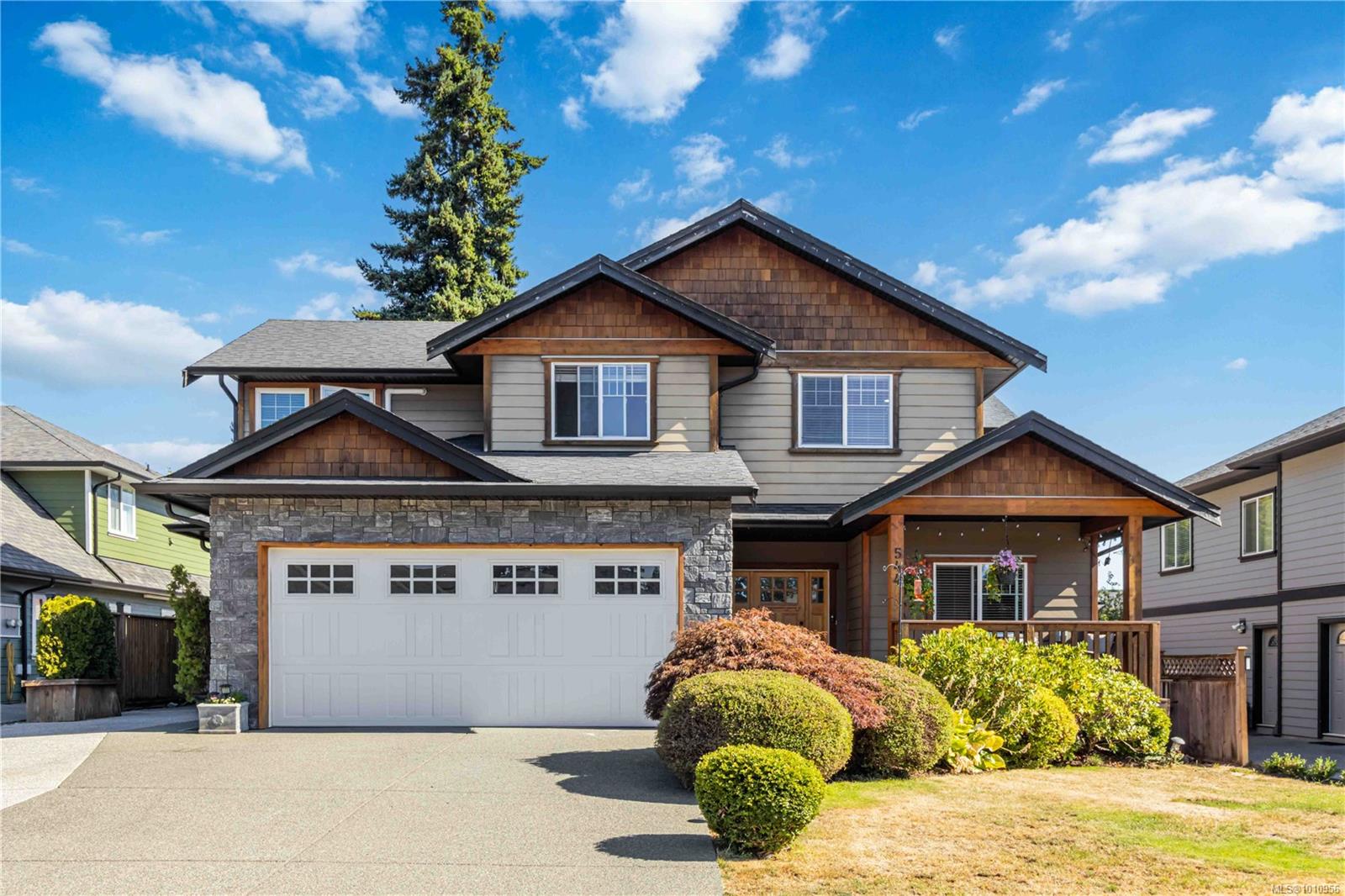 544 Woodend Rd, Victoria, BC V9C 1Z9