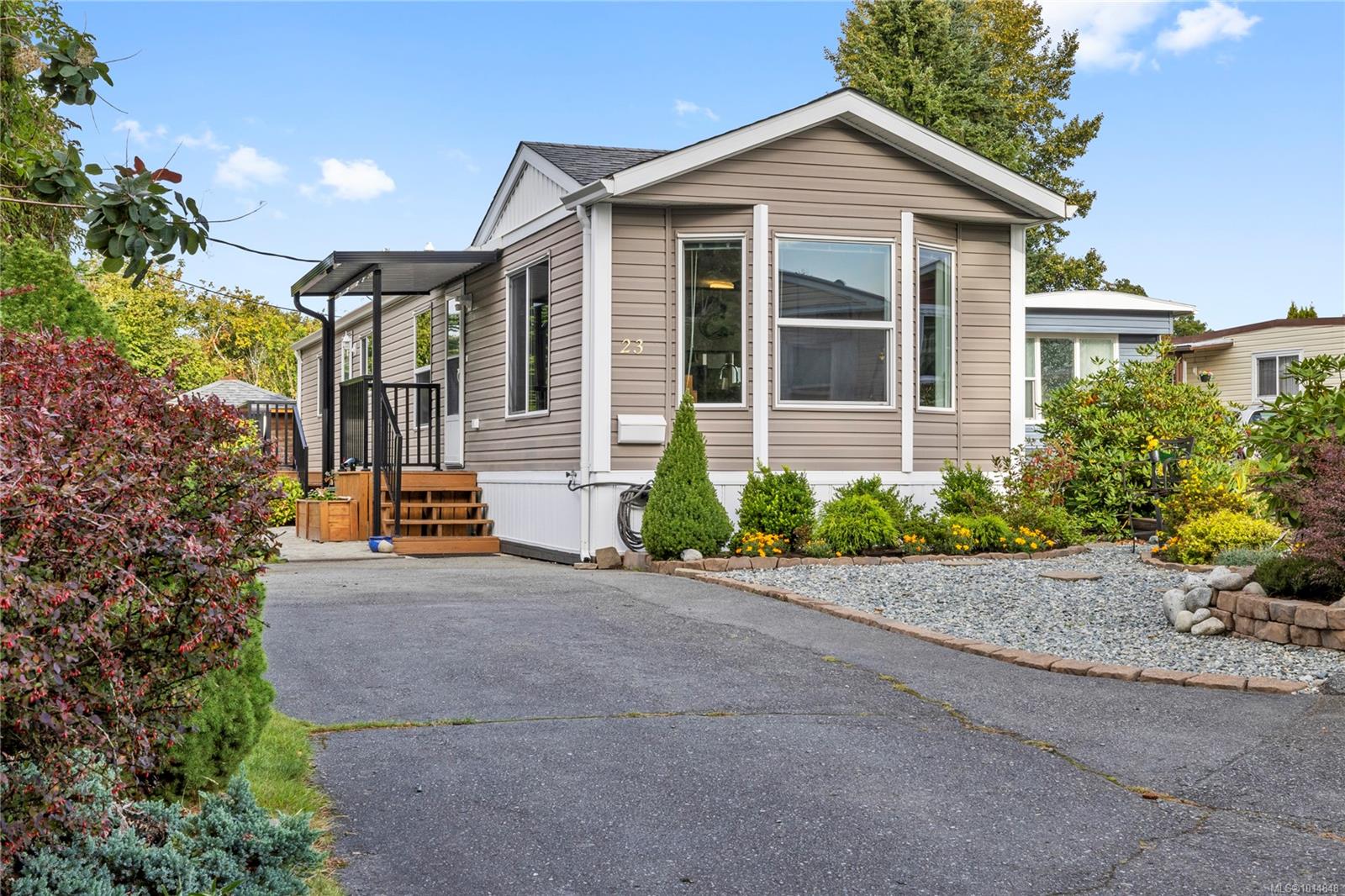 80 Fifth St Apt 23, Nanaimo, BC V9R 1N1