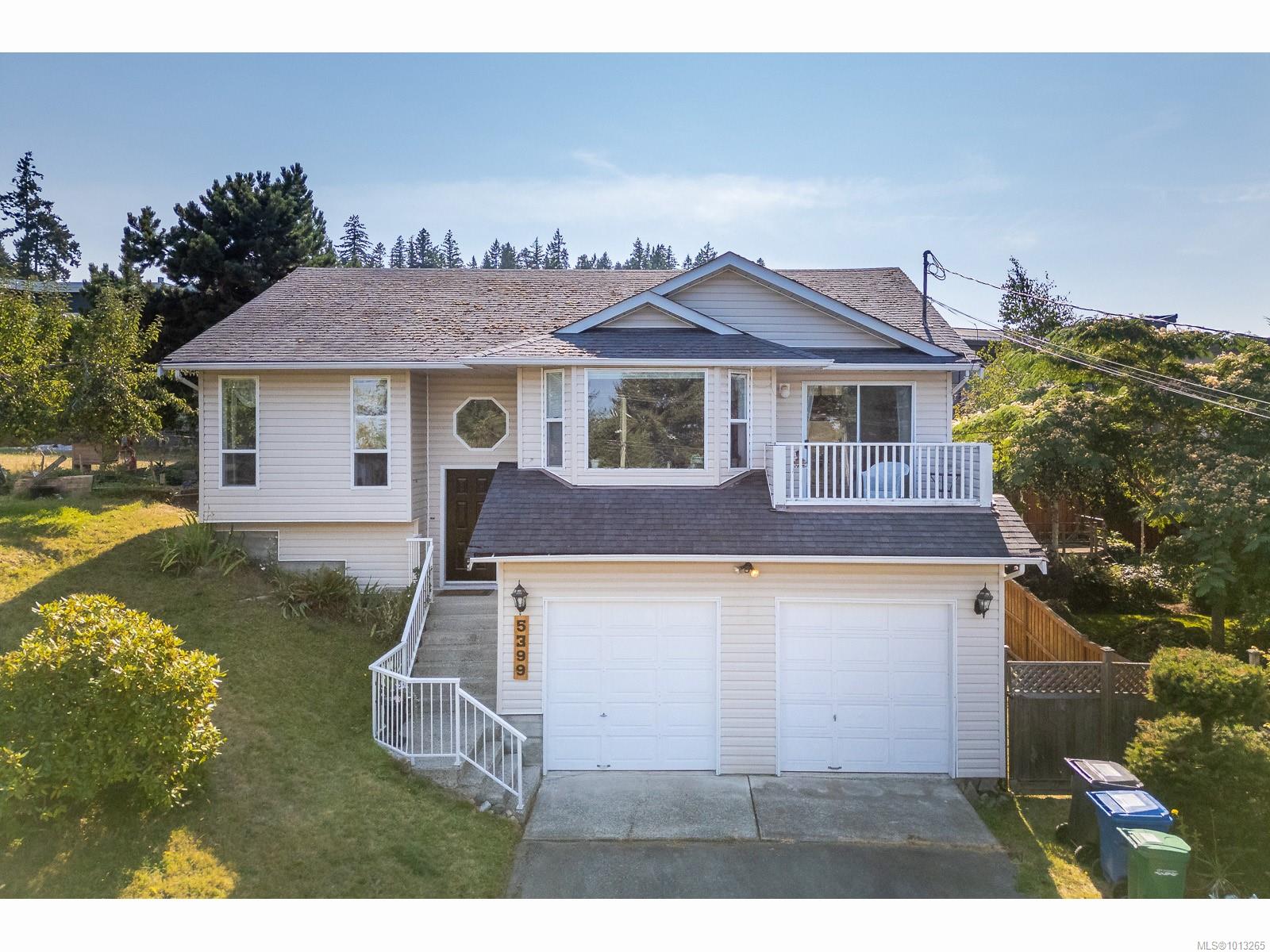 5399 Lost Lake Rd, Nanaimo, BC V9T 5E7