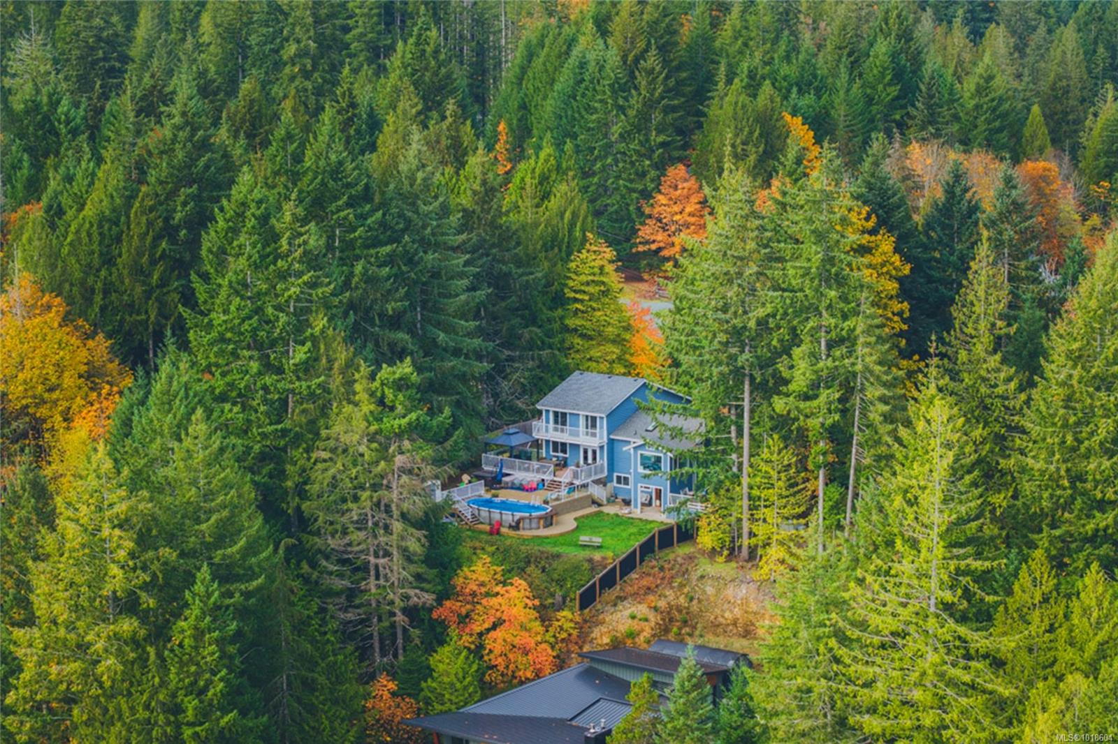 10550 Asher Rd, Port Alberni, BC V9Y 9A2