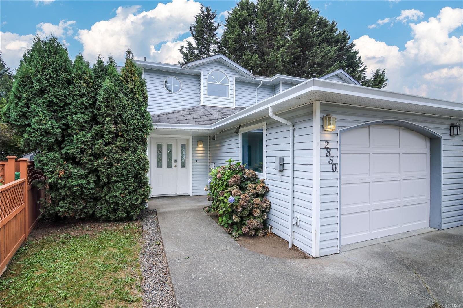 2850 Santana Dr, Langford, BC V9B 5B2