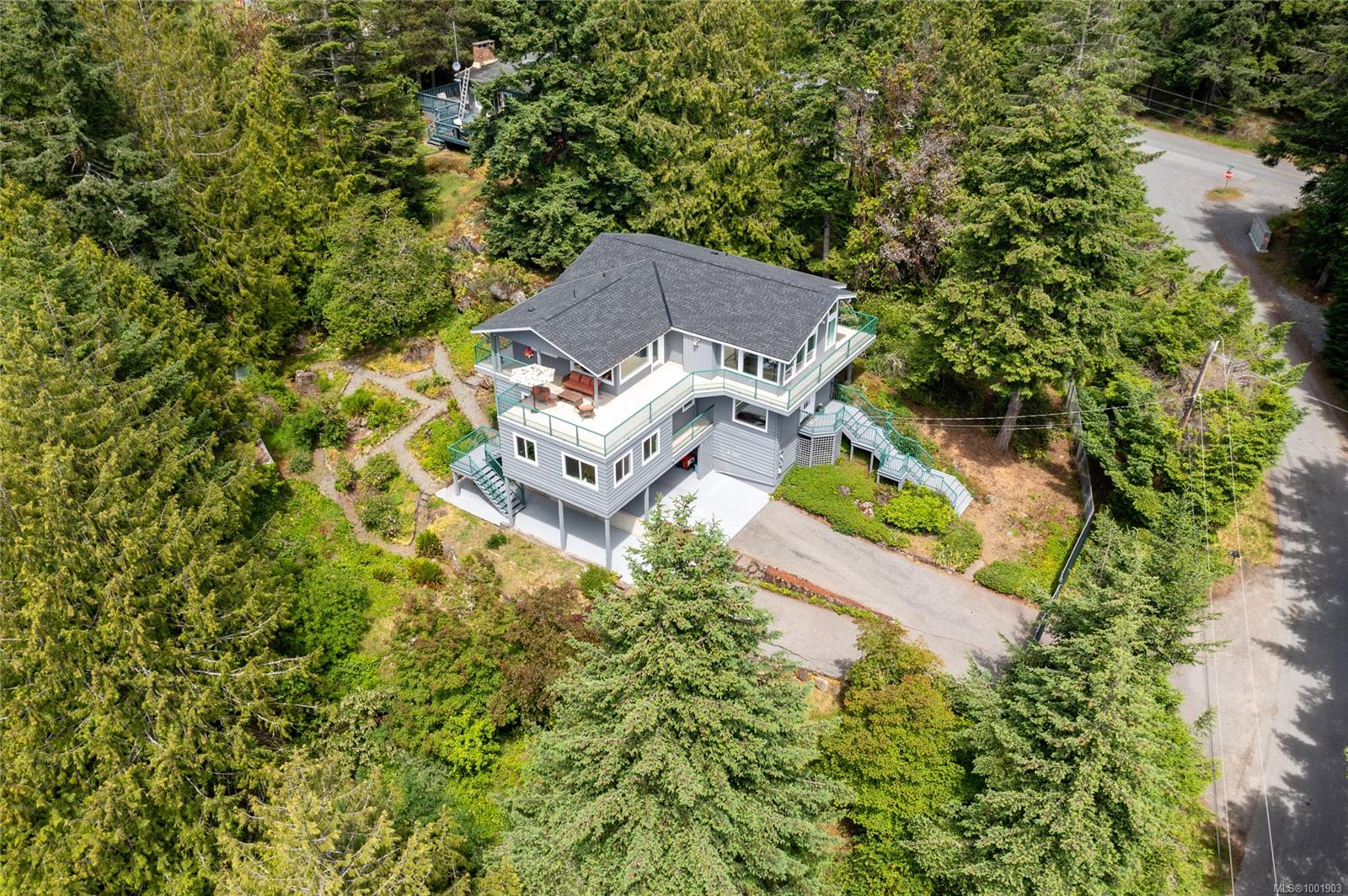 4826 Cannon Cres, Pender Island, BC V0N 2M2