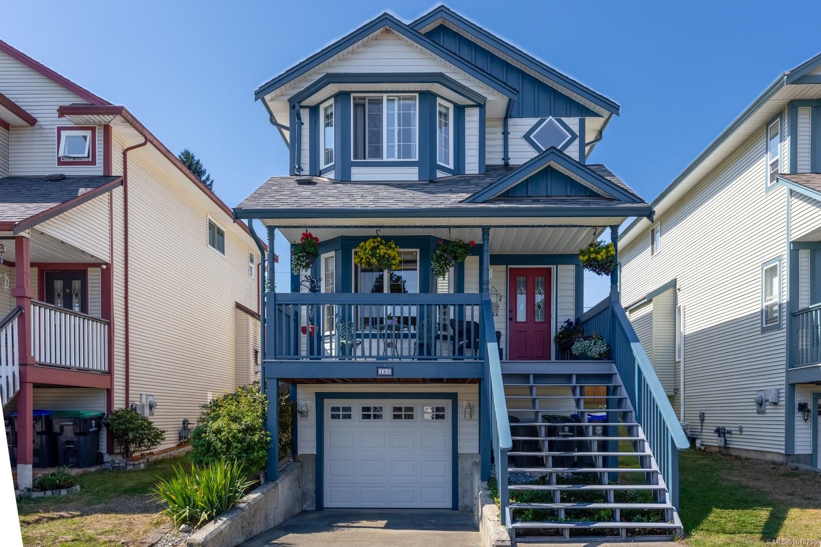 31st St APT 168 Unit 202, Courtenay, BC V9N 7T8