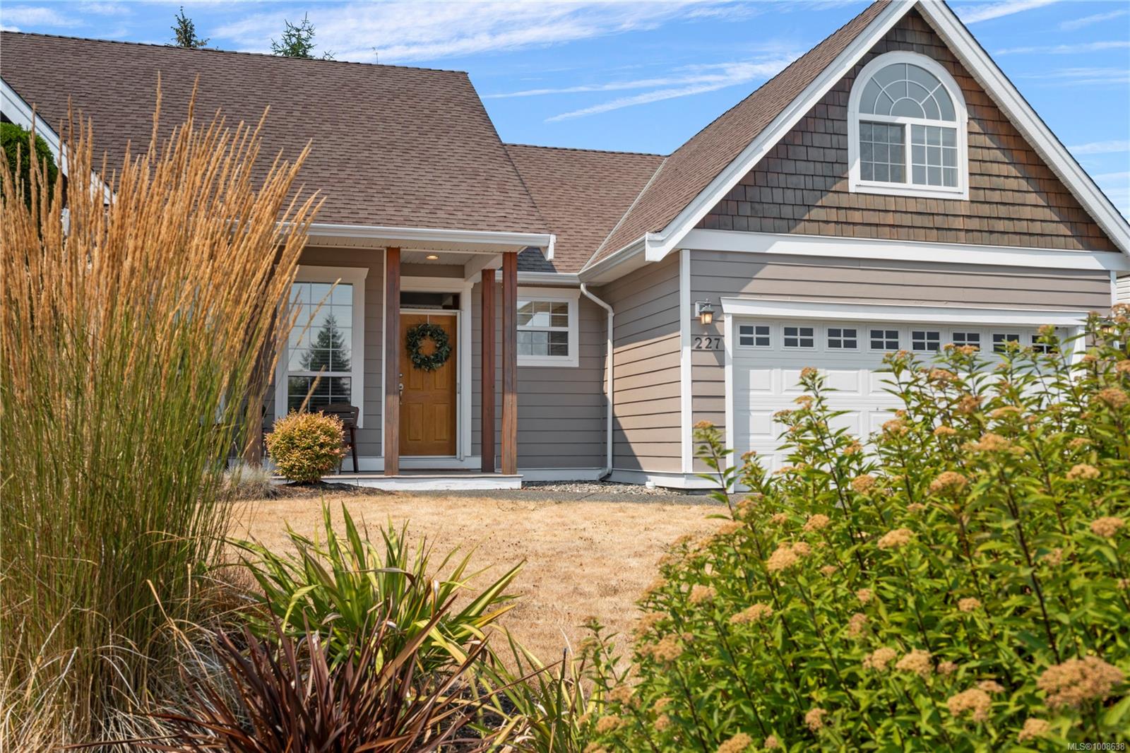 227 Lodgepole Dr, Parksville, BC V9P 2Z1