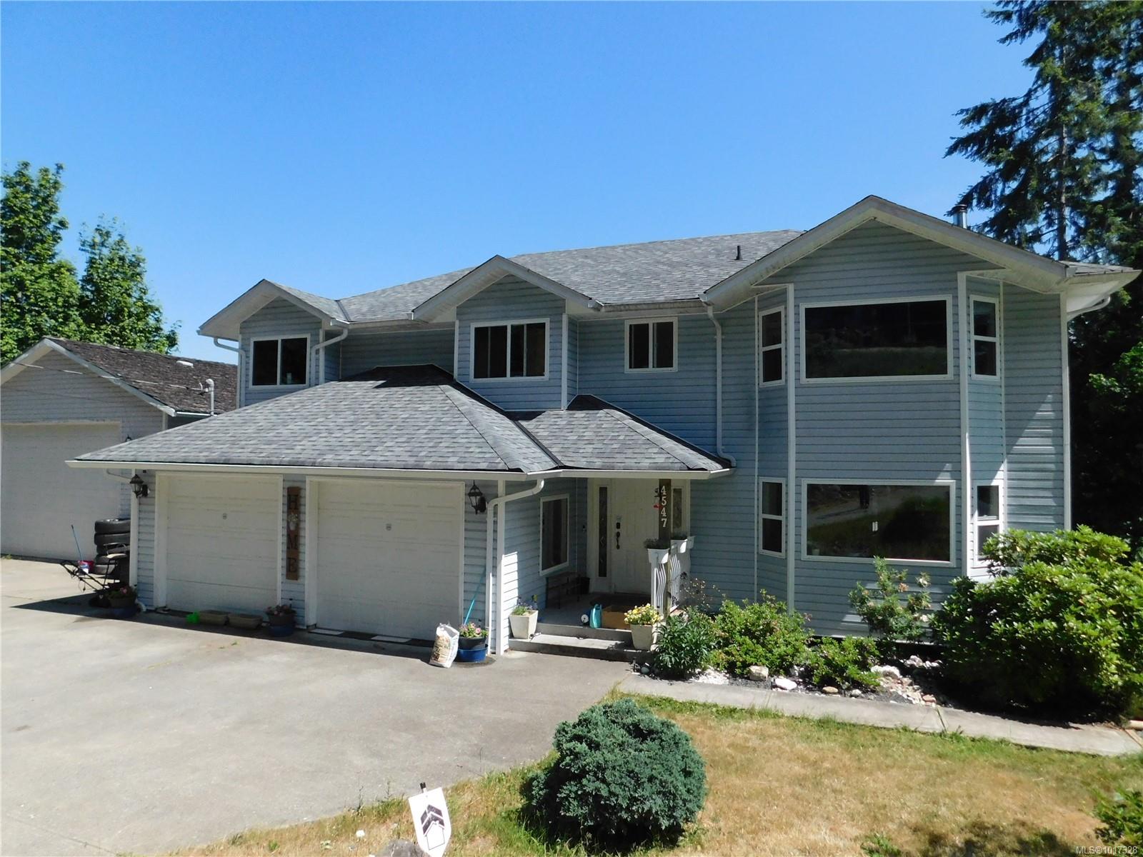 4547 Wellington Ave, Port Alberni, BC V9Y 7L4