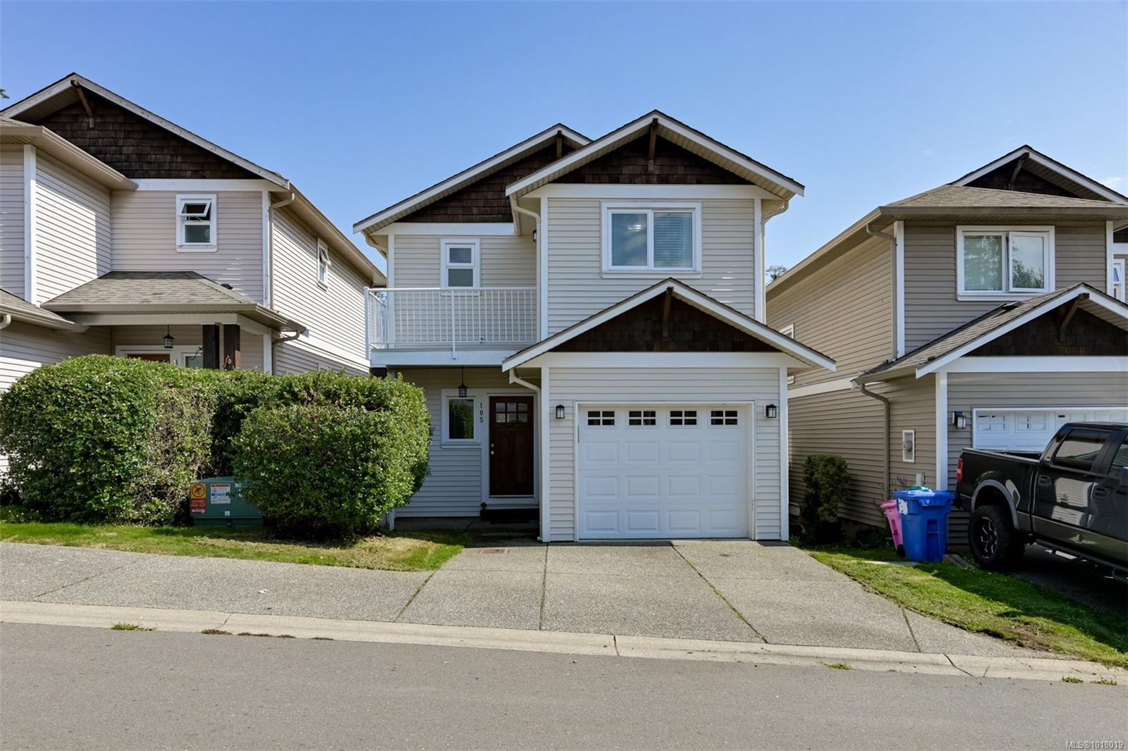 6800 Grant Rd W Apt 105, Sooke, BC V9Z 1K6
