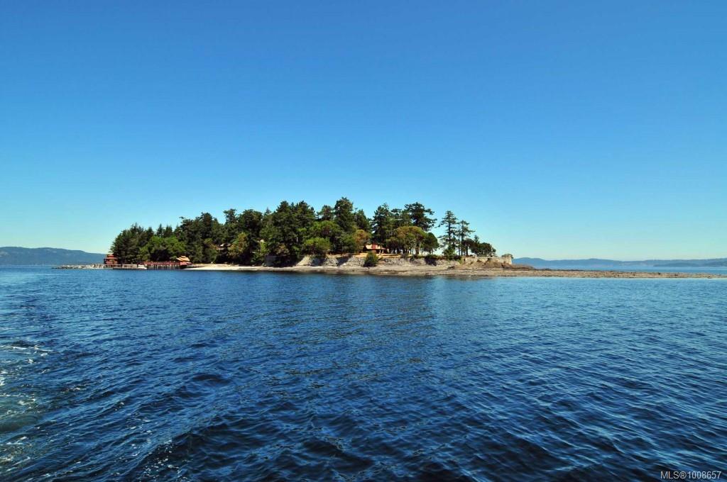 7 Pym Is, Gulf Islands, BC