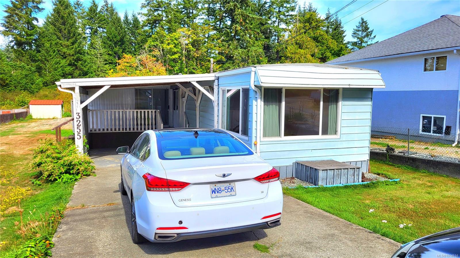 3255 Old Nanaimo Hwy W, Port Alberni, BC V9Y 8R5