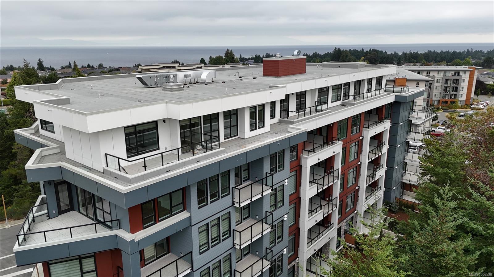 6320 Sentinal Dr Apt 412, Nanaimo, BC V9V 1W4