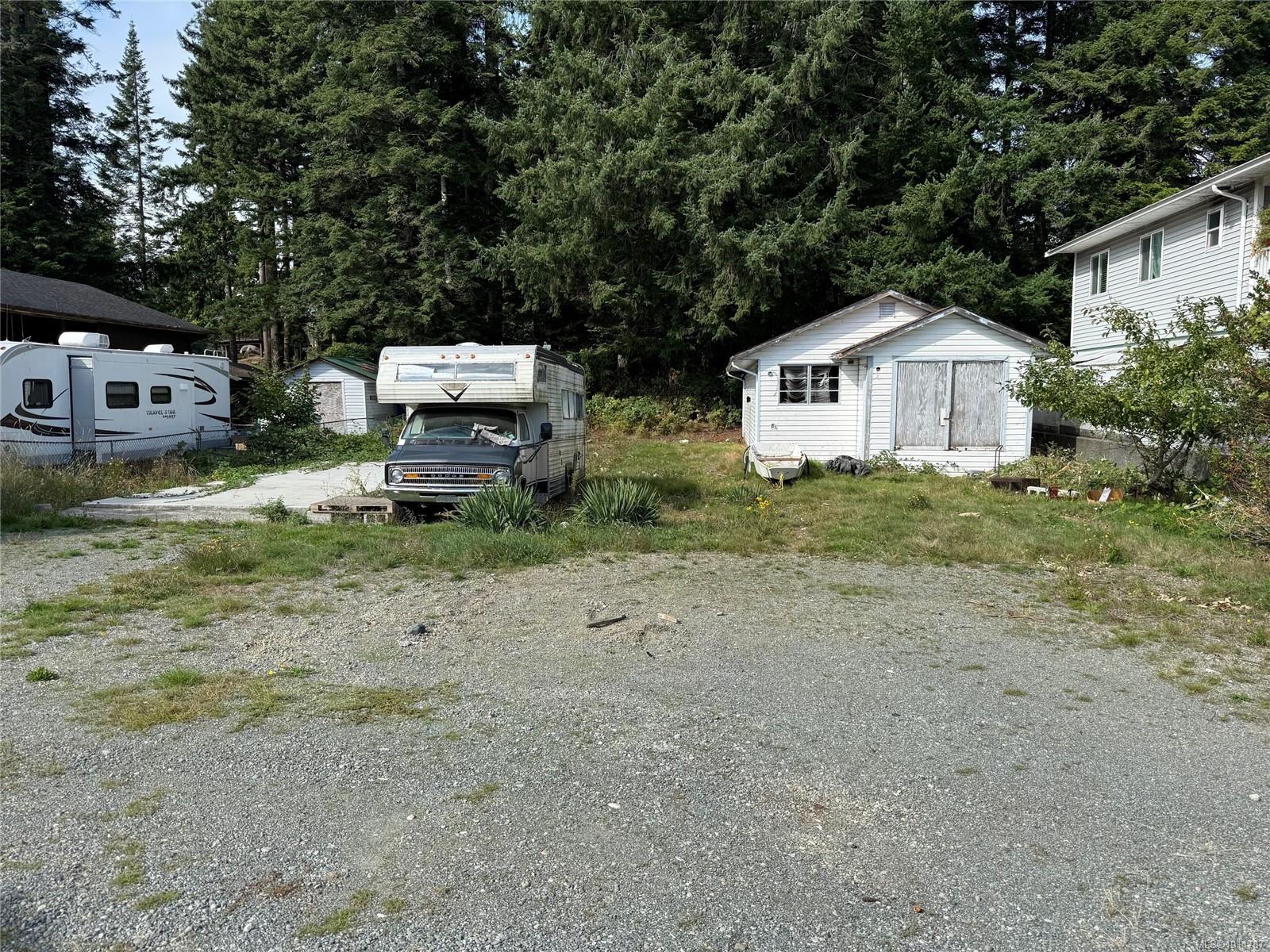 2150 Ebert Rd, Campbell River, BC V9W 6A2