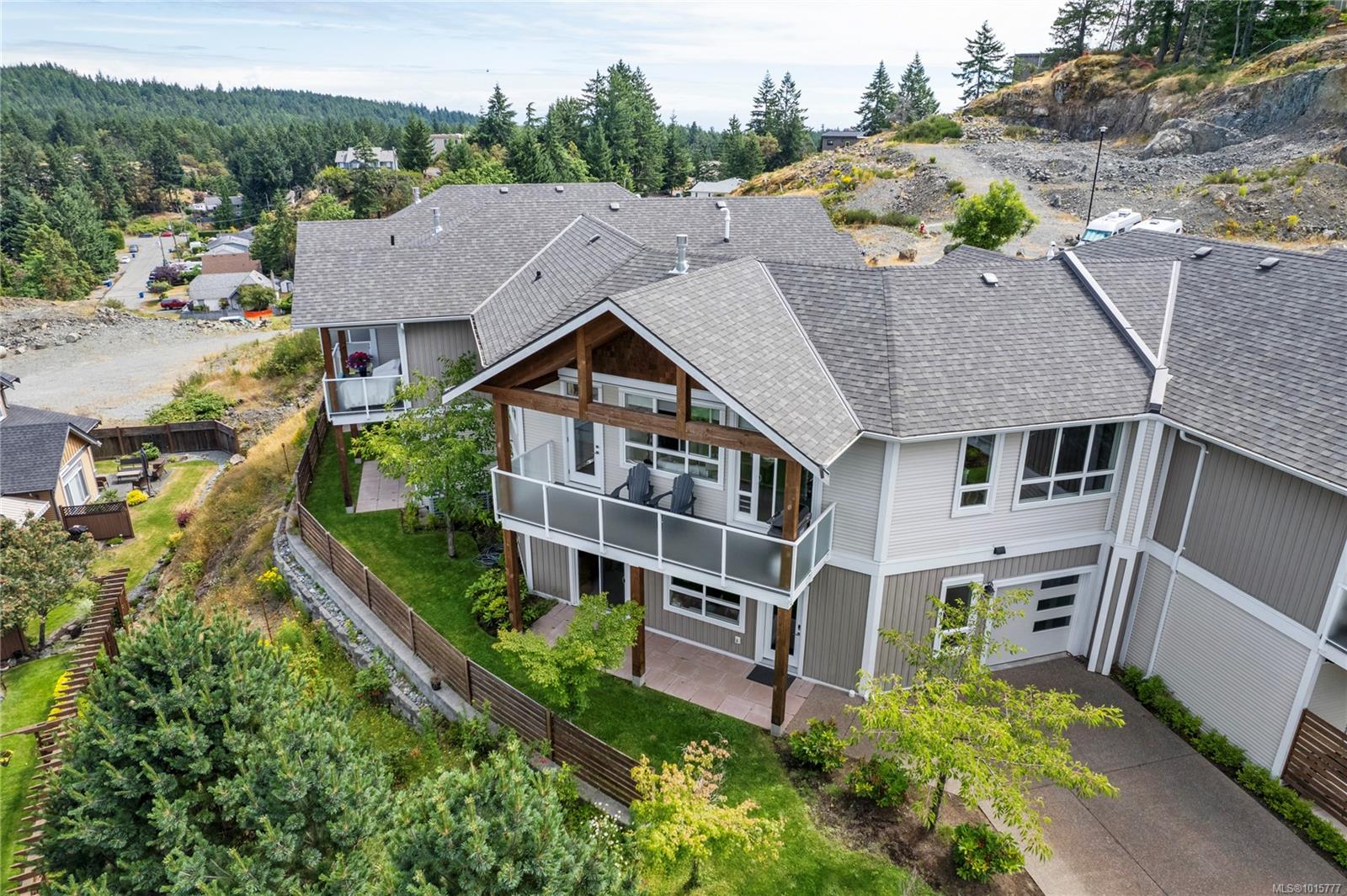 3316 Fireweed Way, Nanaimo, BC V9T 6J1