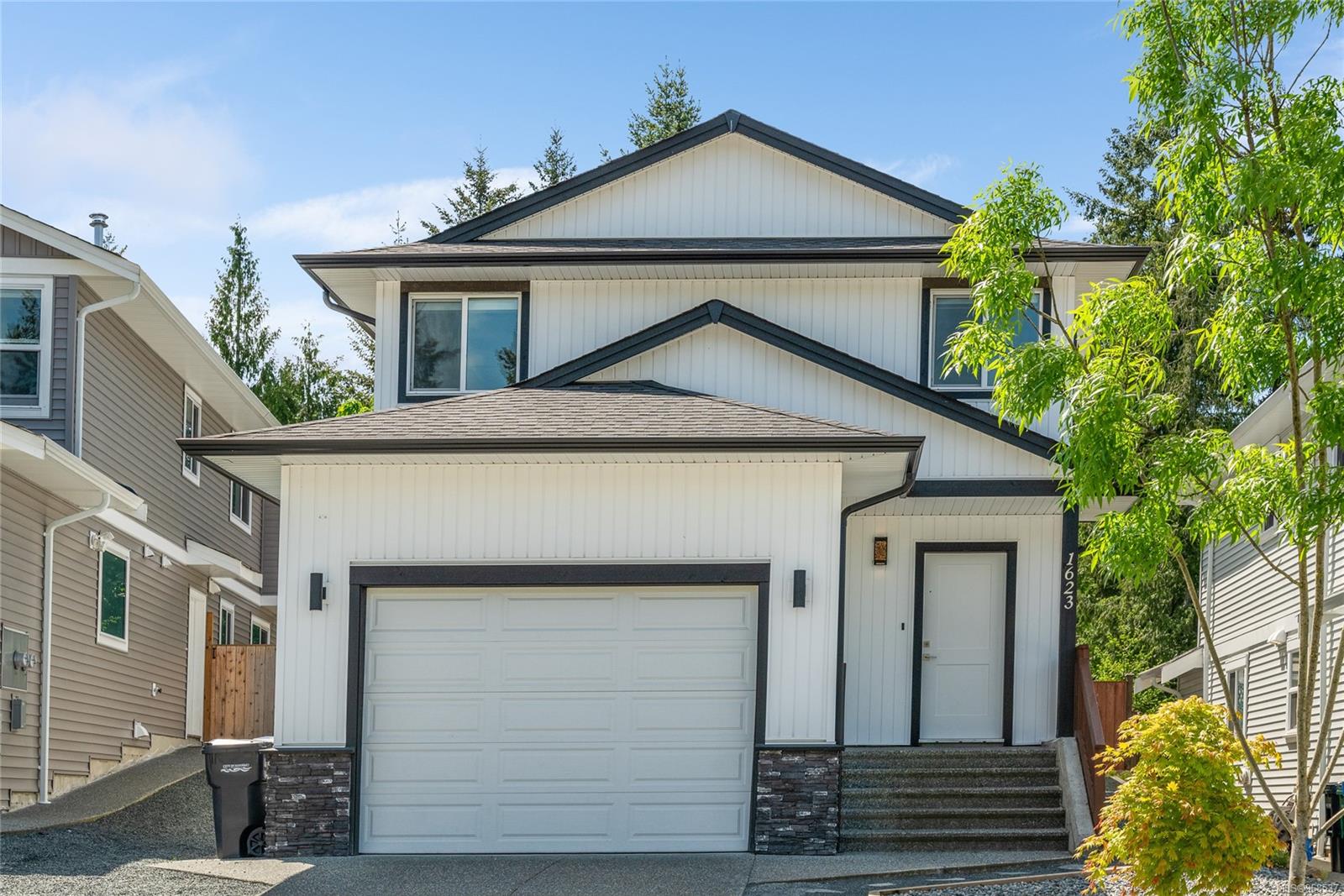 1623 Roberta Road South, Nanaimo, BC V9X 0B6 MLS 968537 Houseful