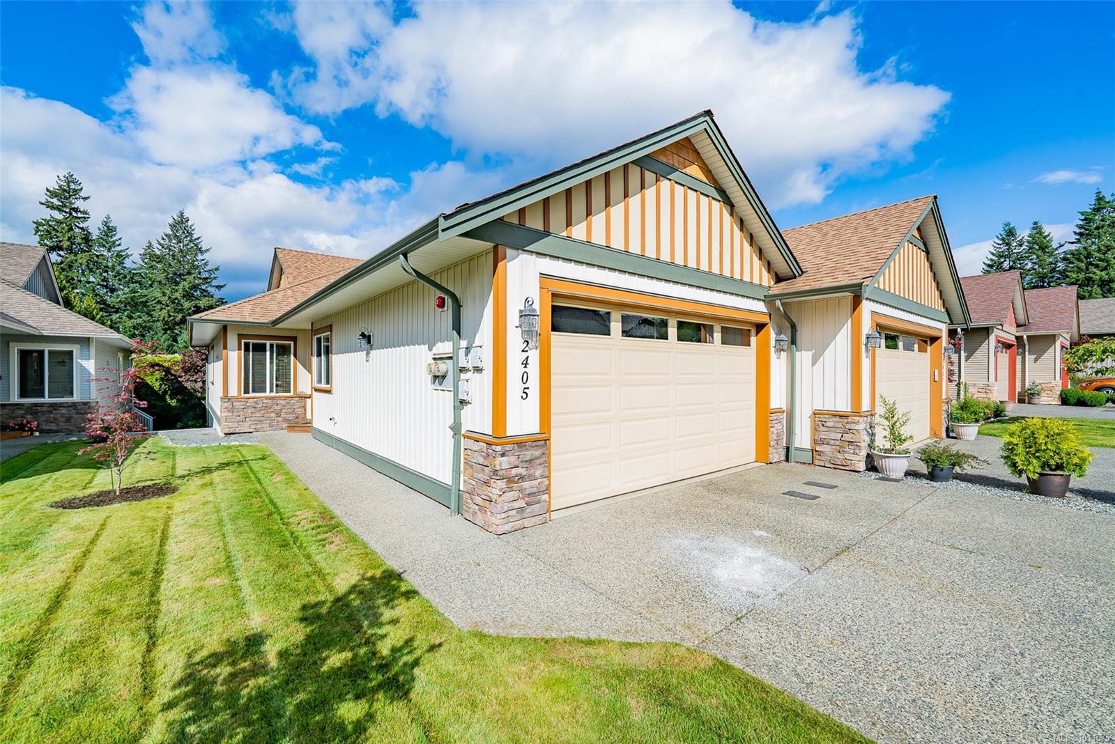 2405 Brandon Way, Nanaimo, BC V9T 0G2