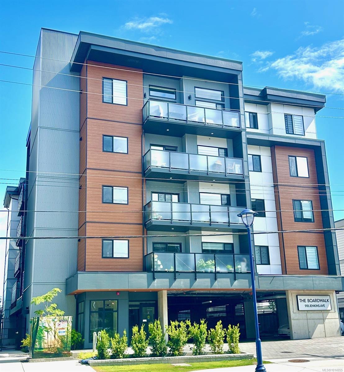 918 Jenkins Ave Apt 506, Langford, BC V9B 2N7