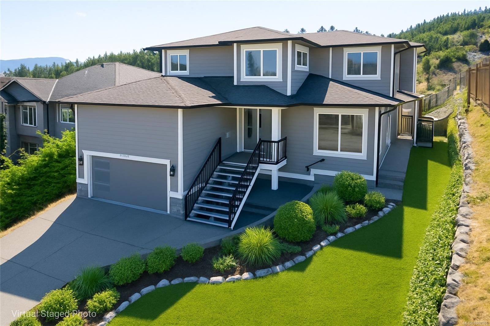 6291 Nevilane Dr, Duncan, BC V9L 0G1