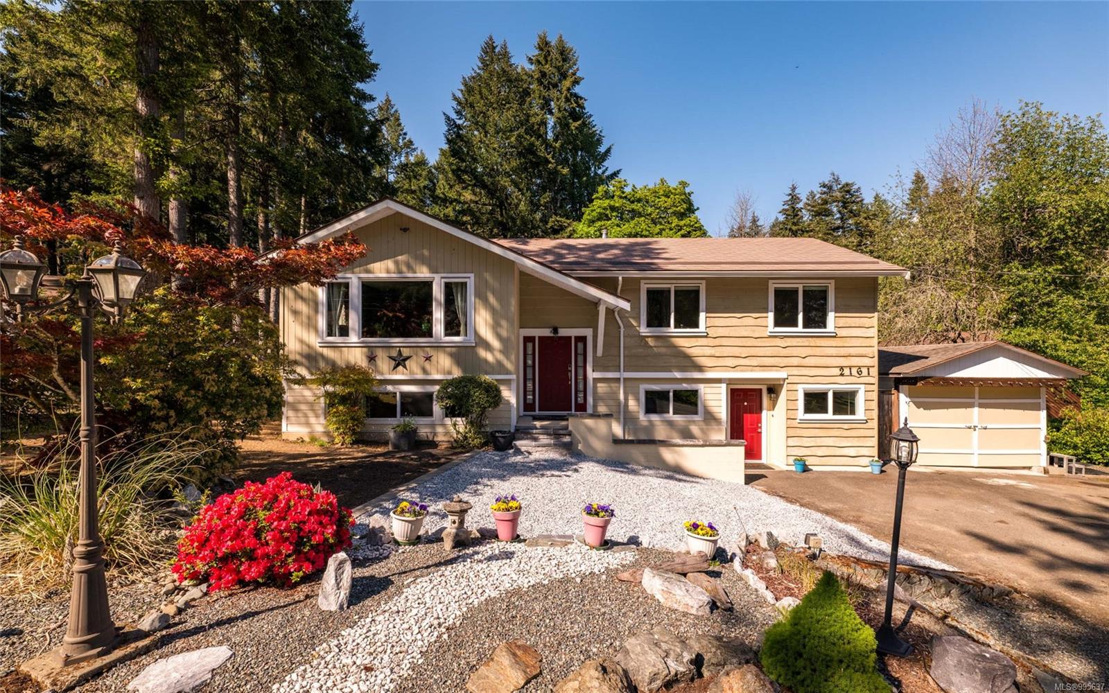 2161 Calais Rd, Duncan, BC V9L 5V8