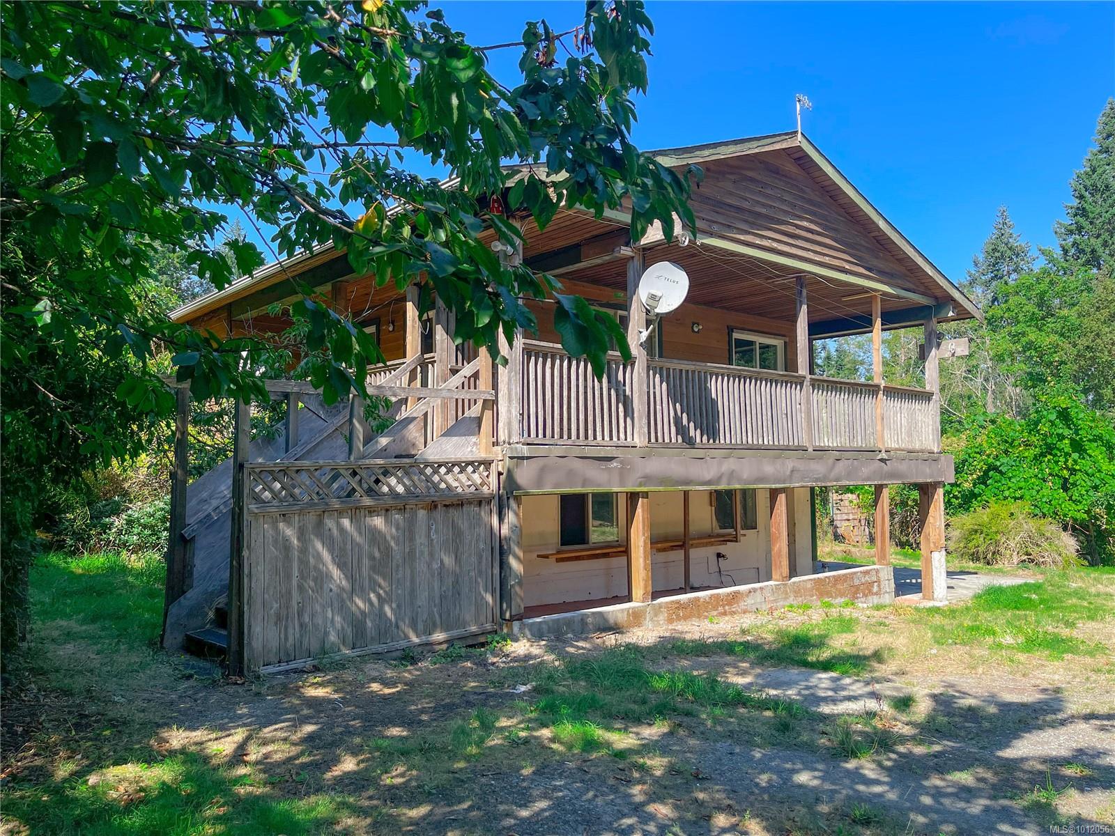 1670 Pequod Cres, Gabriola Island, BC V0R 1X5