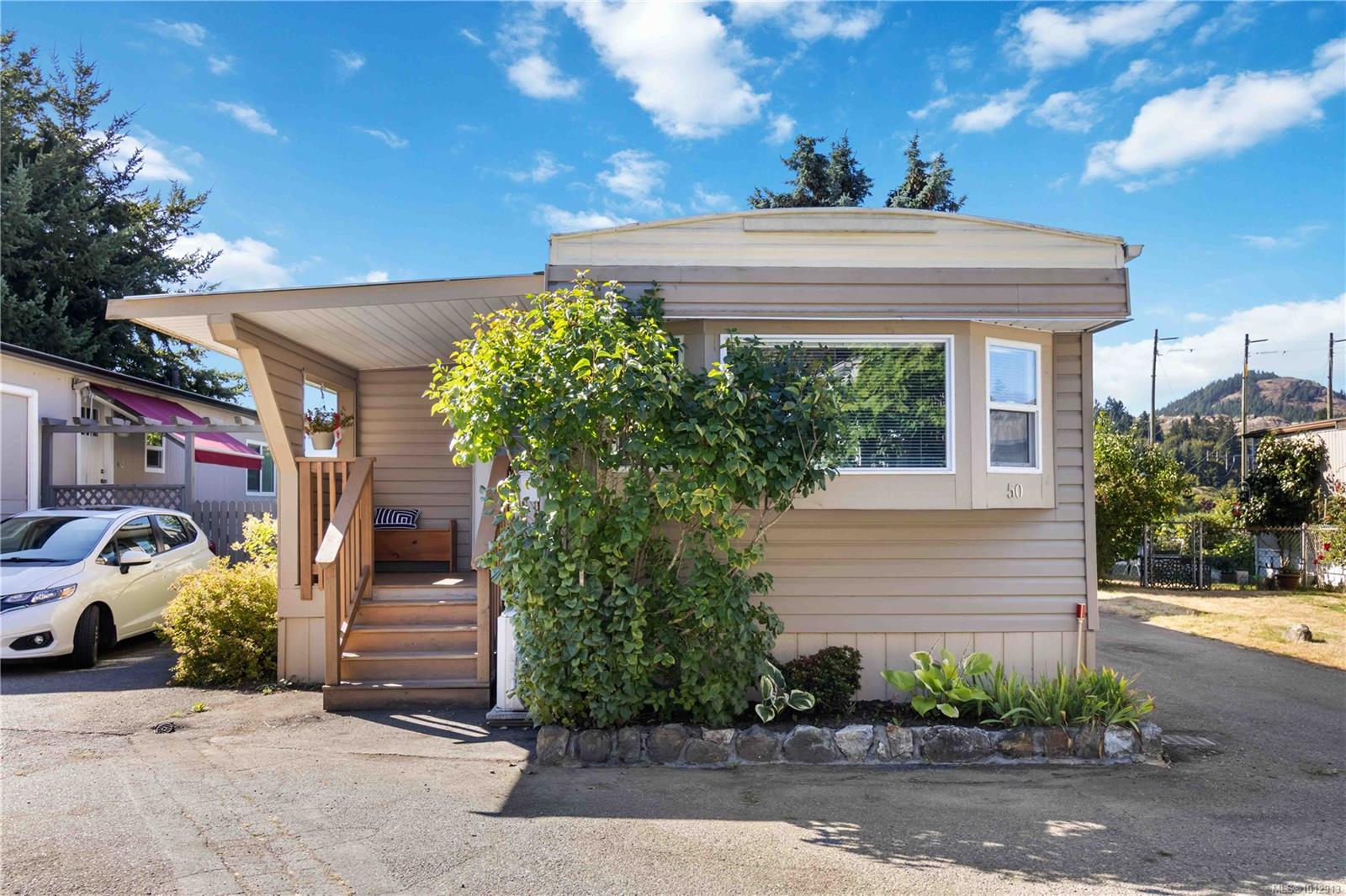2847 Sooke Lake Rd Apt 50, Langford, BC V9B 4R3